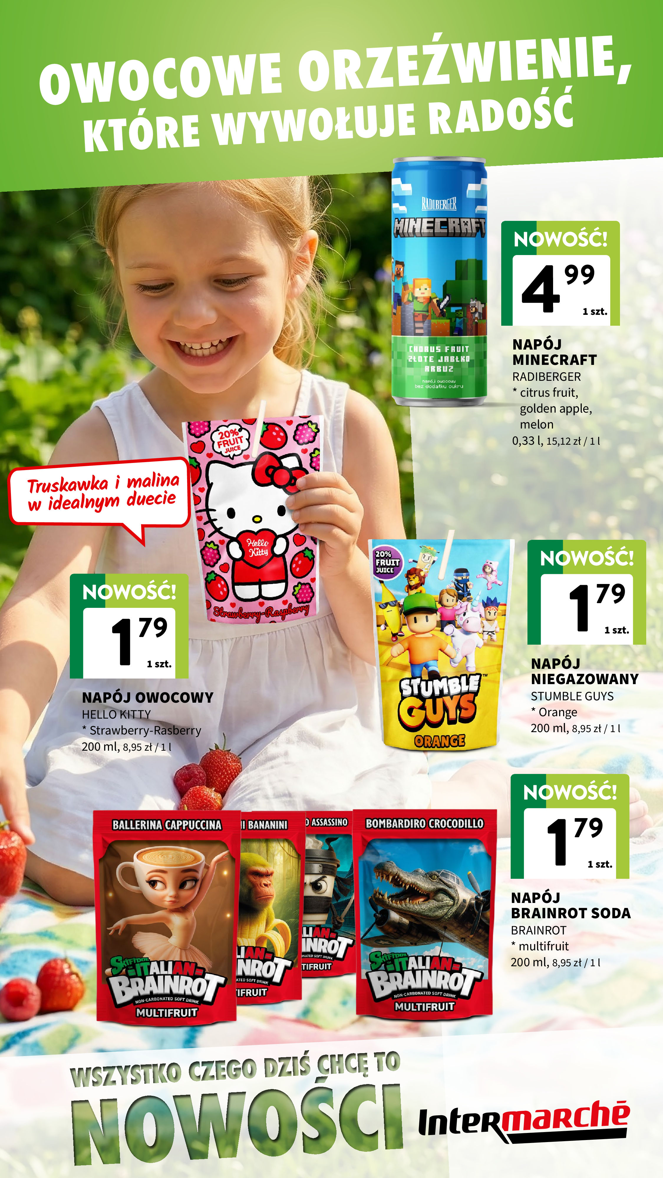 Intermarche