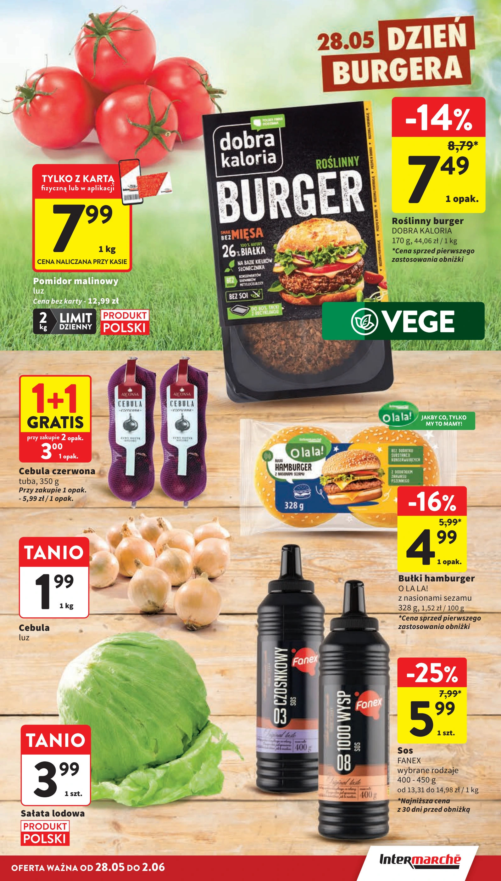 Intermarche