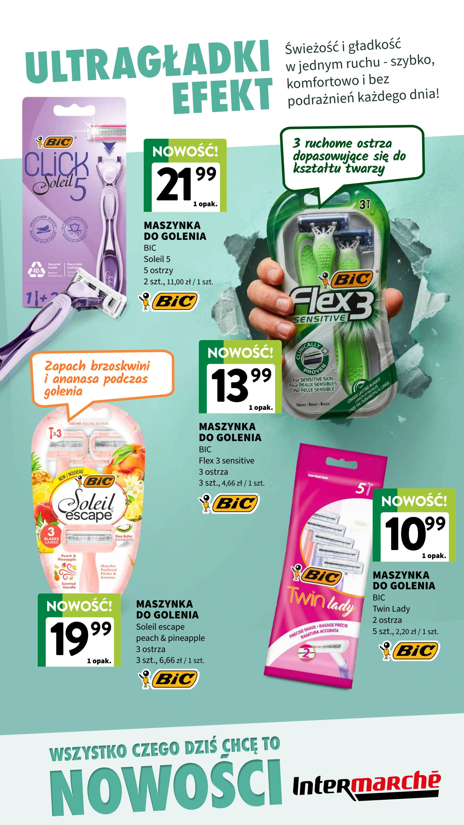 Intermarche
