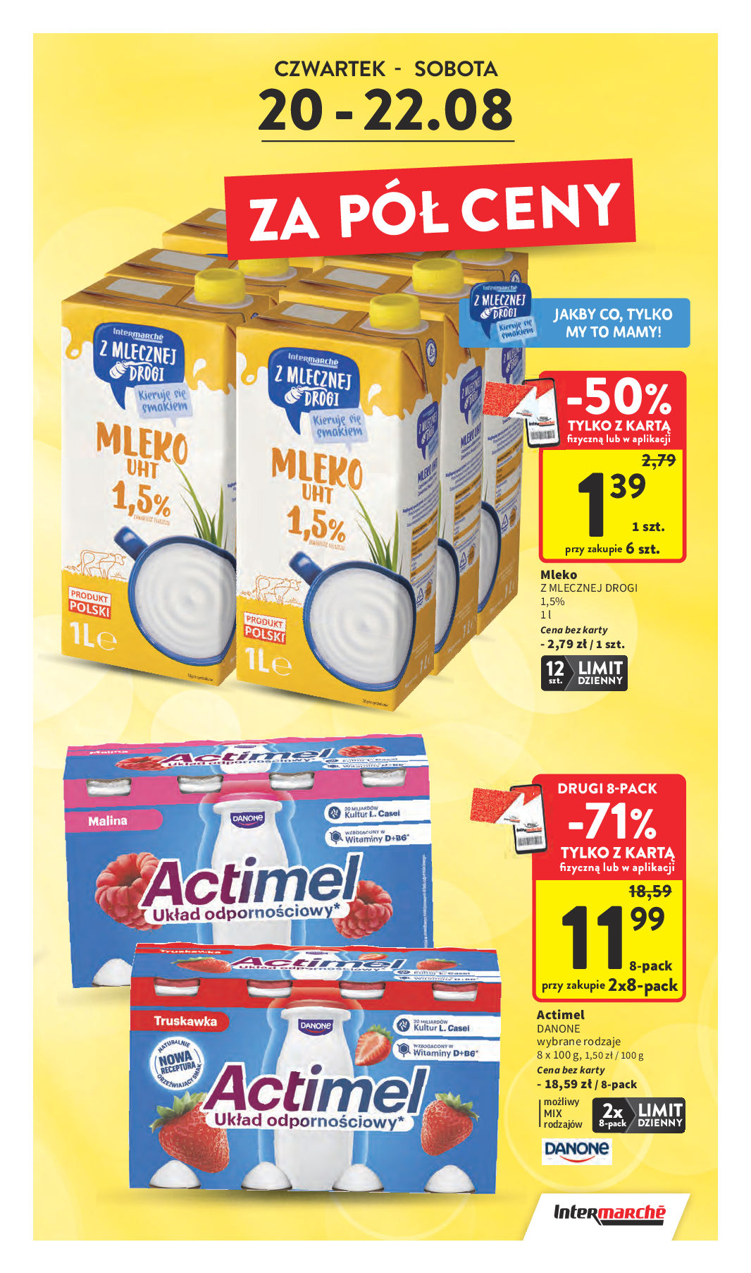 Intermarche