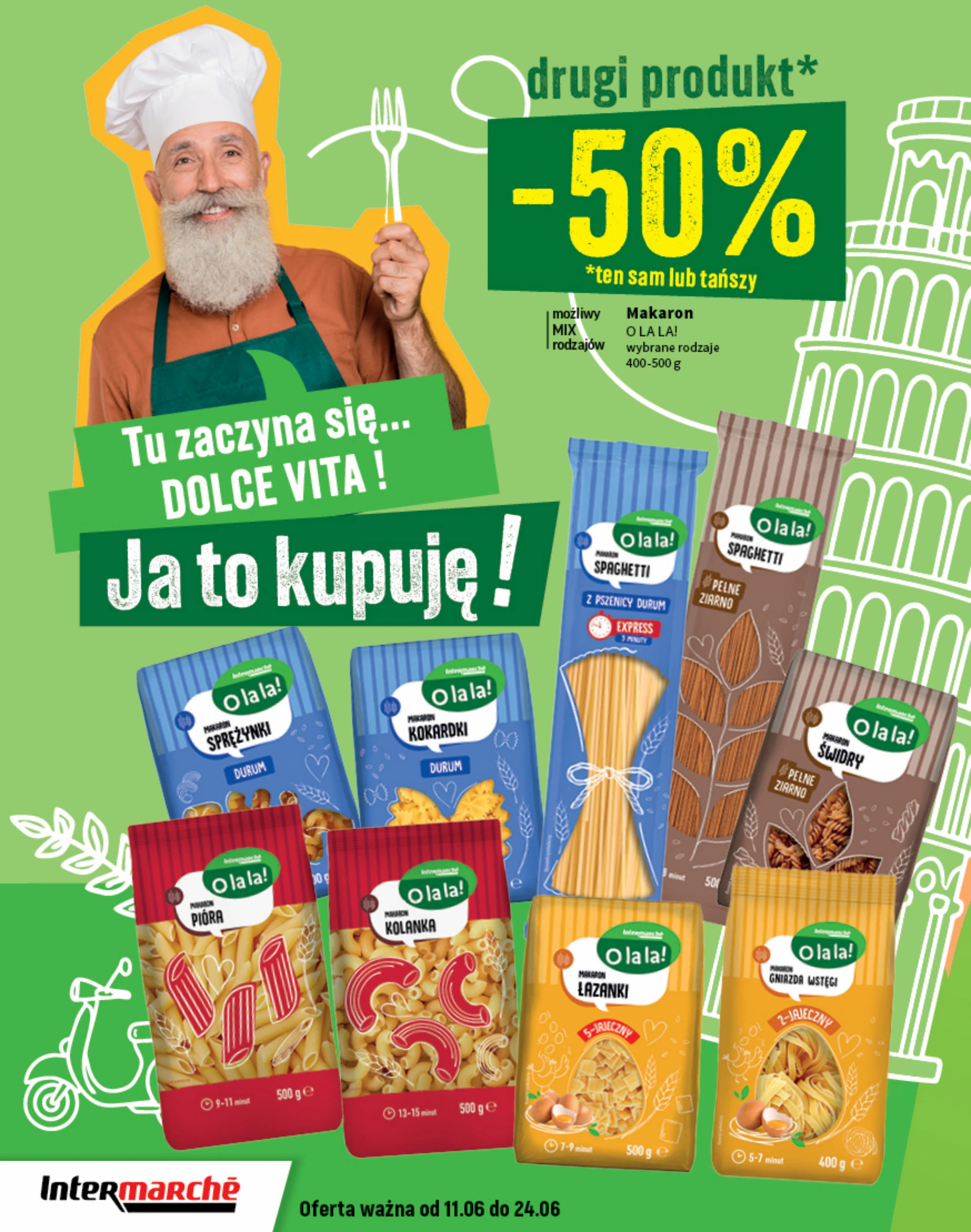 Intermarche