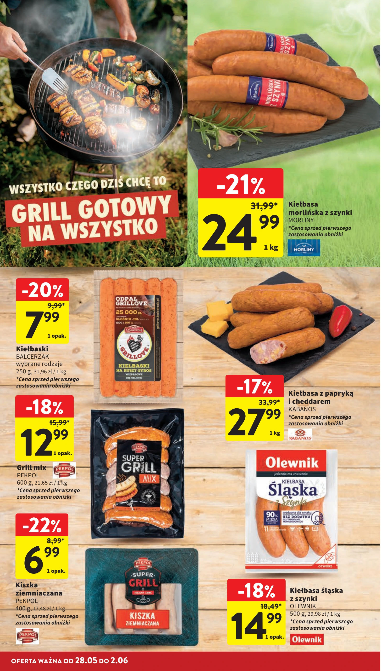 Intermarche