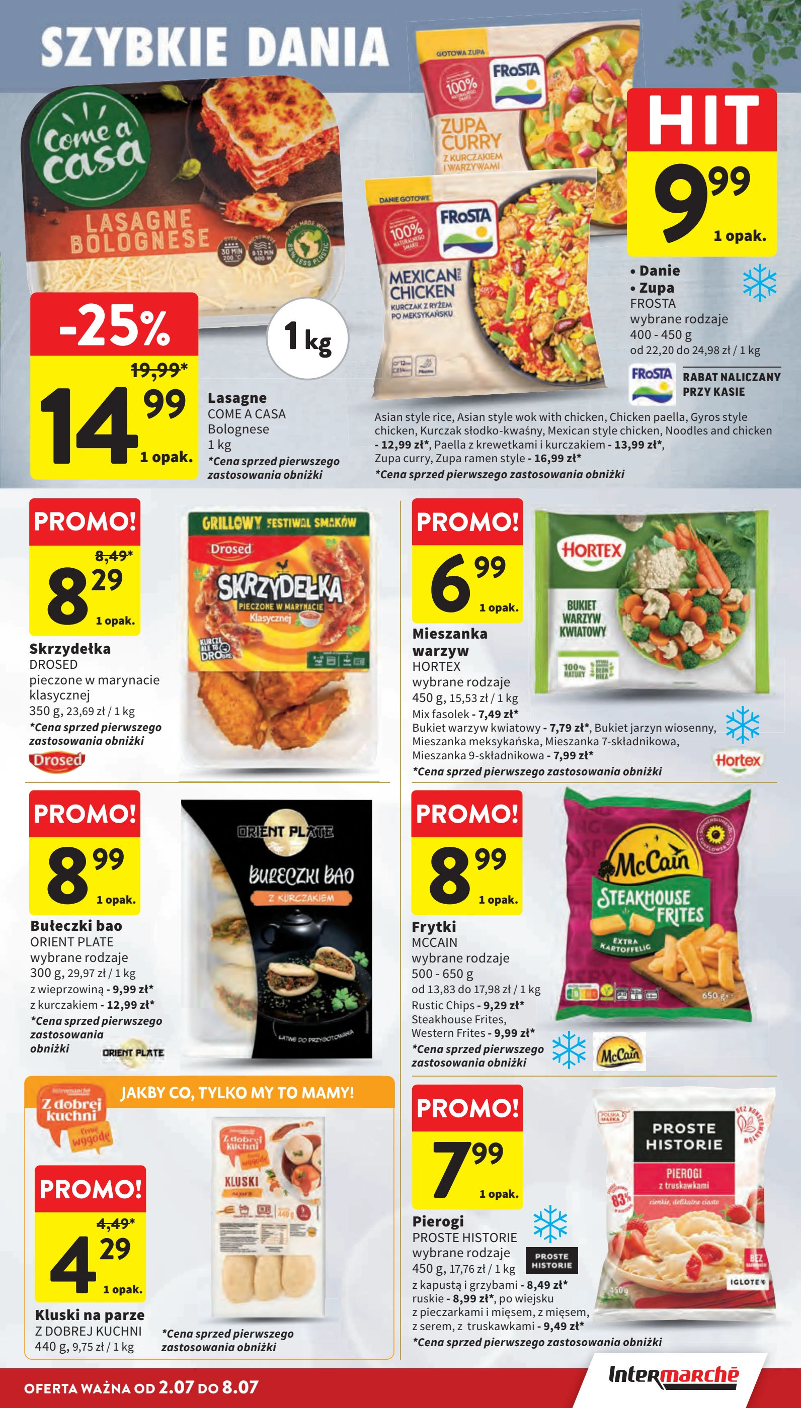 Intermarche