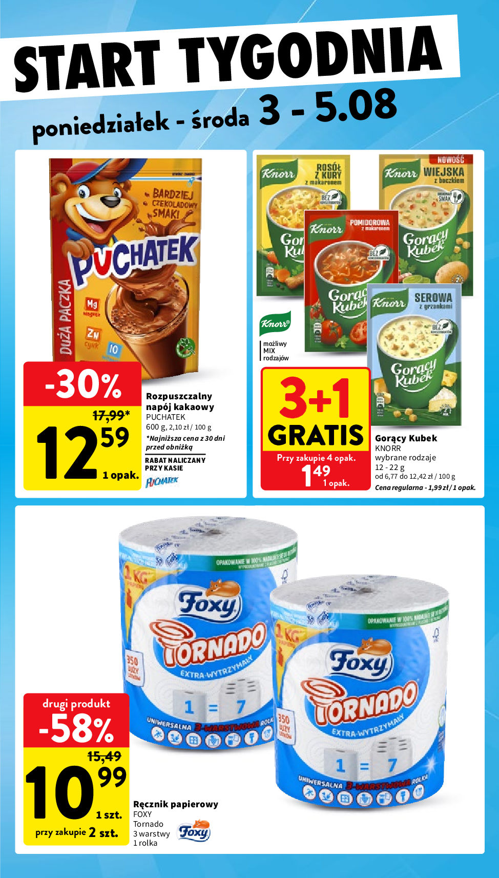 Intermarche