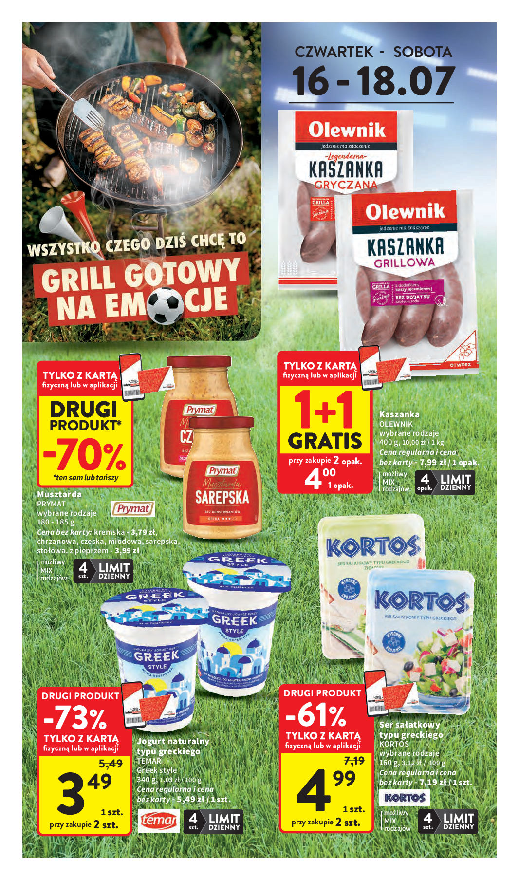 Intermarche
