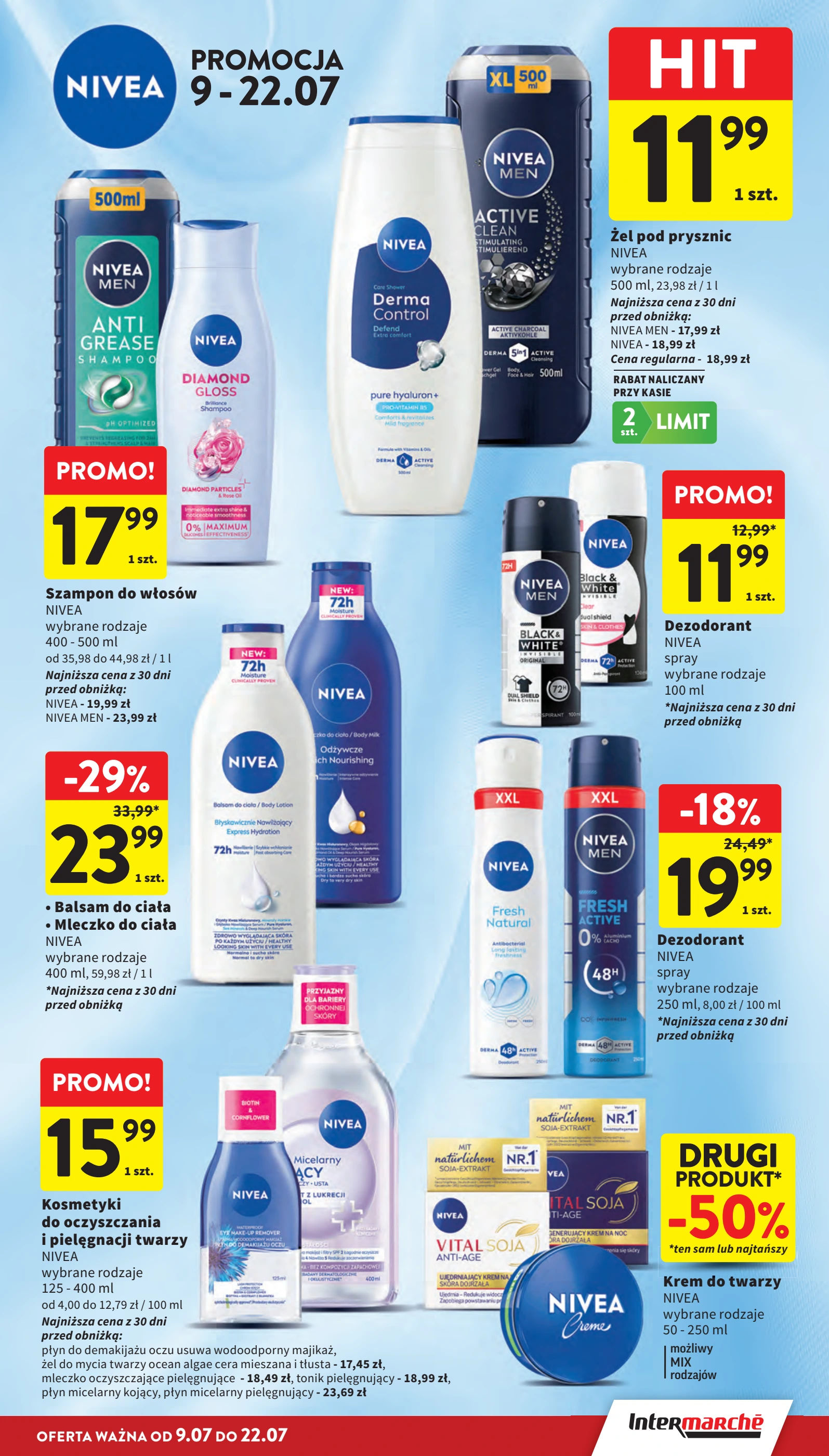 Intermarche
