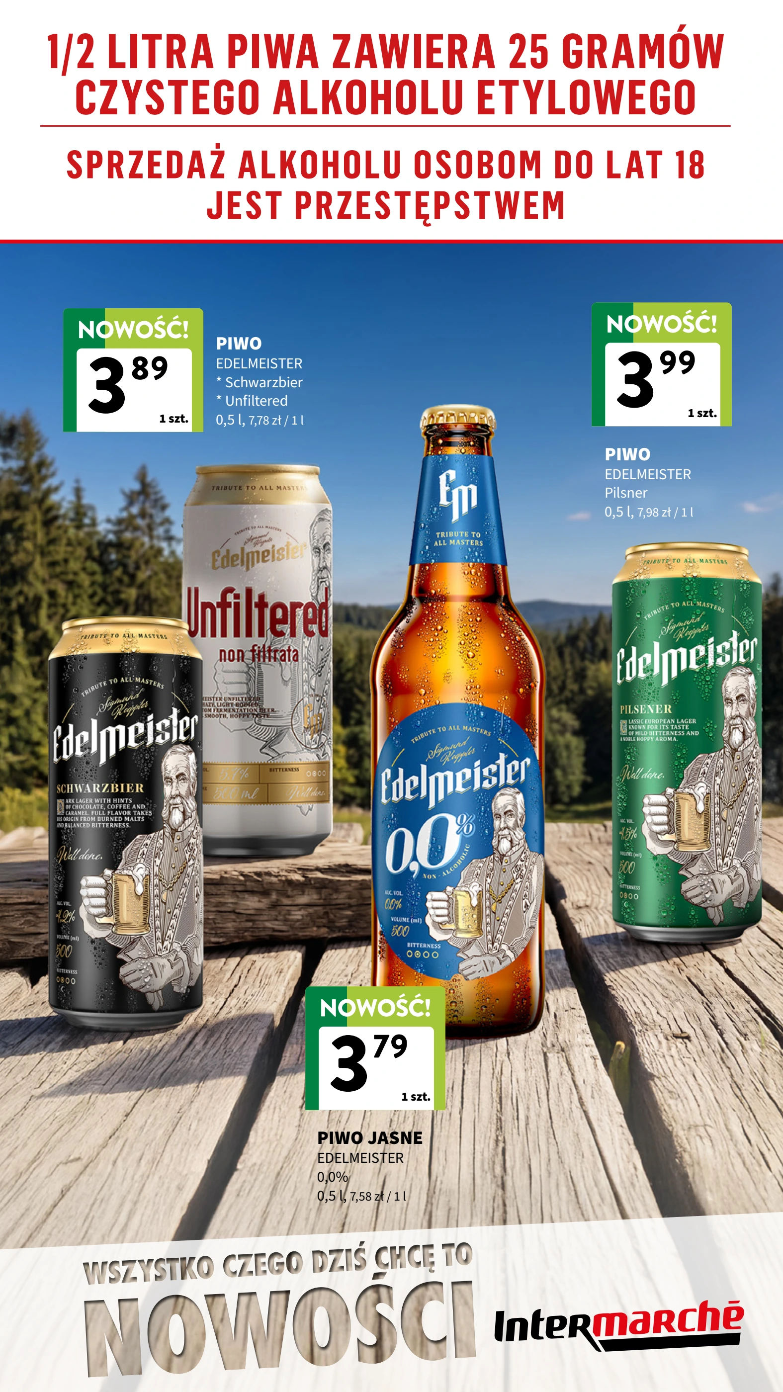 Intermarche