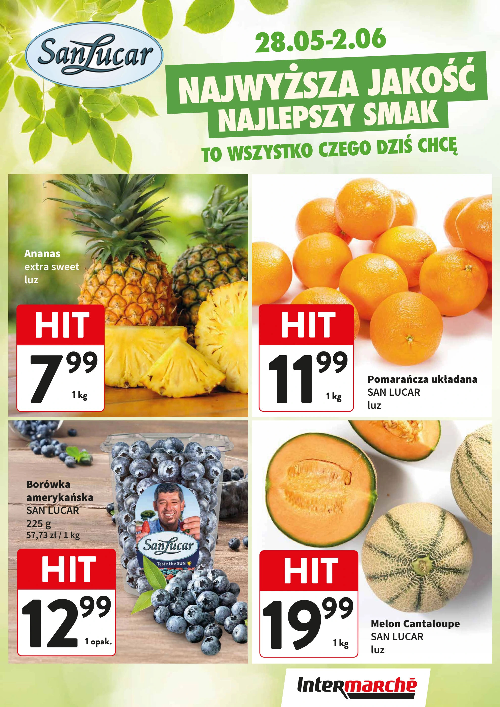 Świeży Hit tydz 22