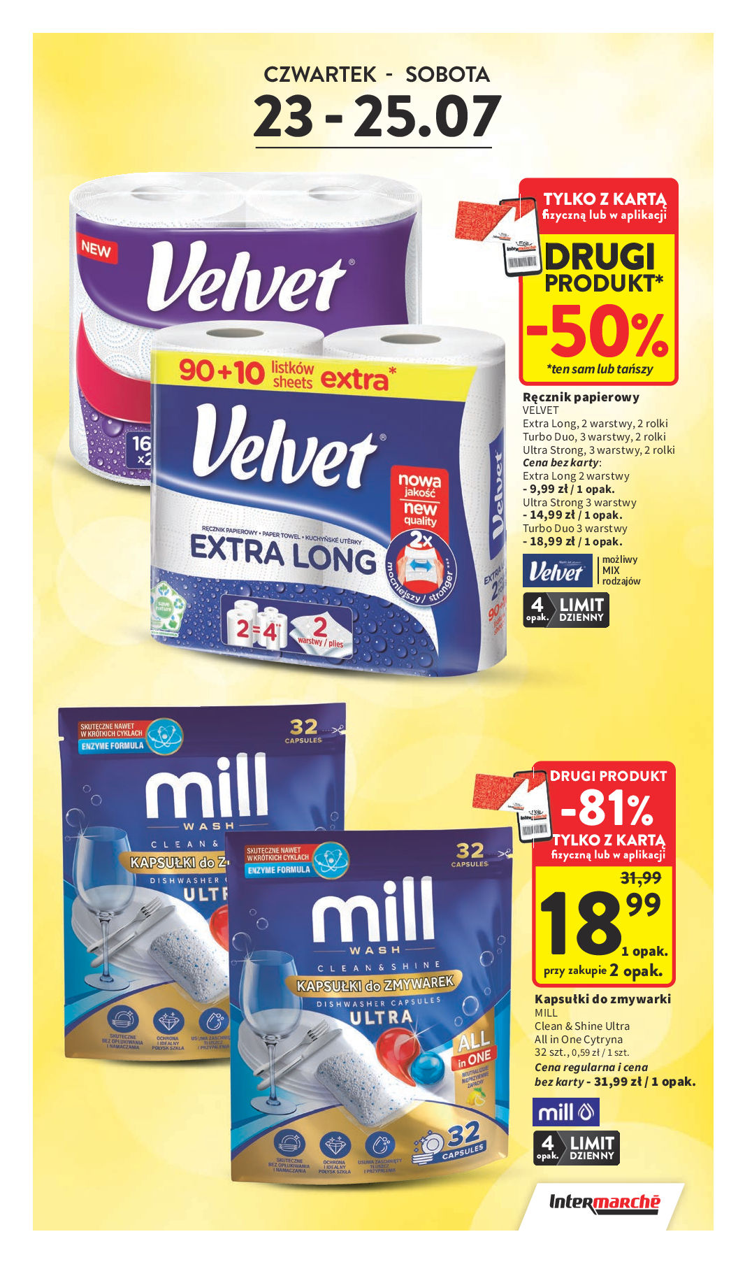 Intermarche