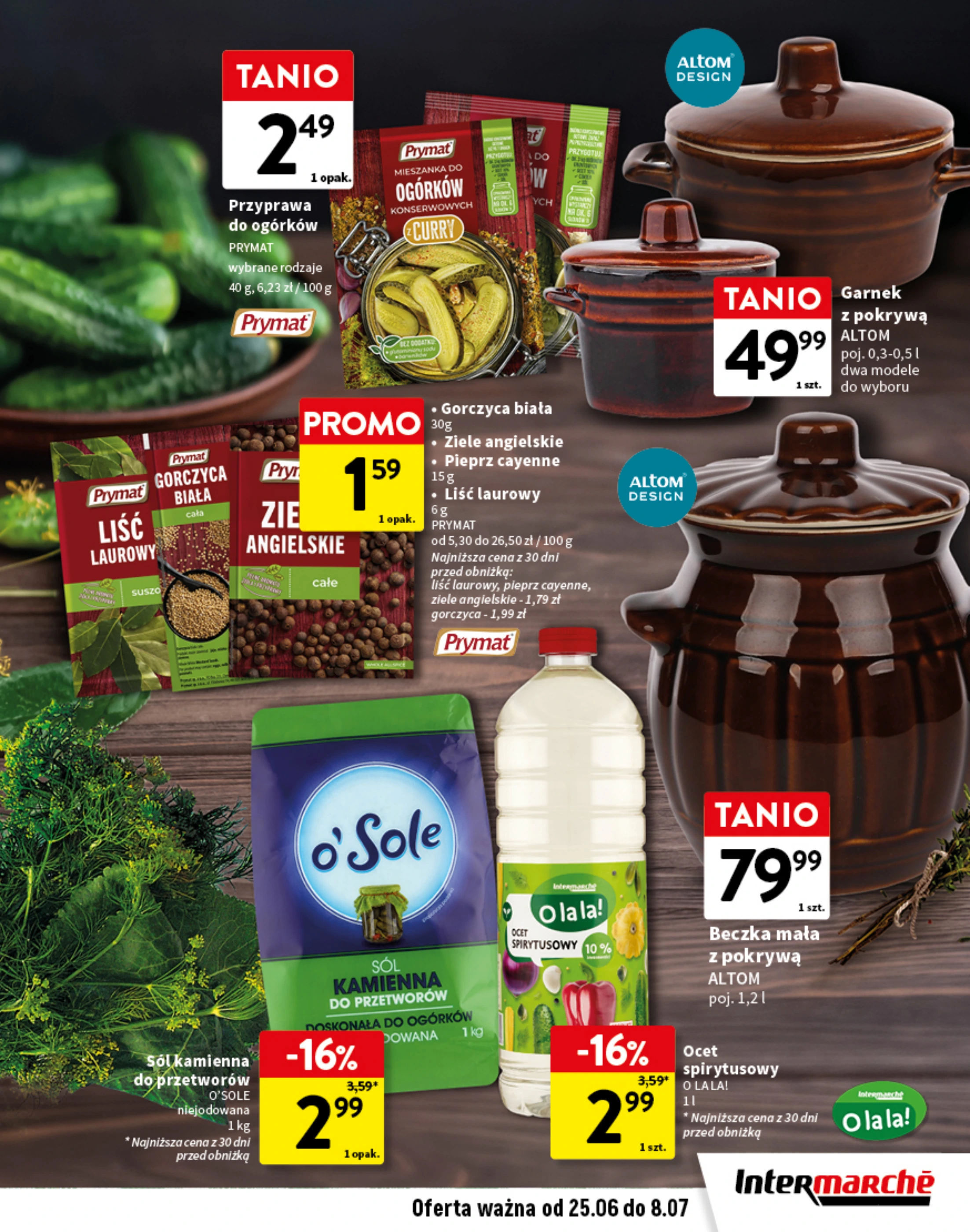 Intermarche
