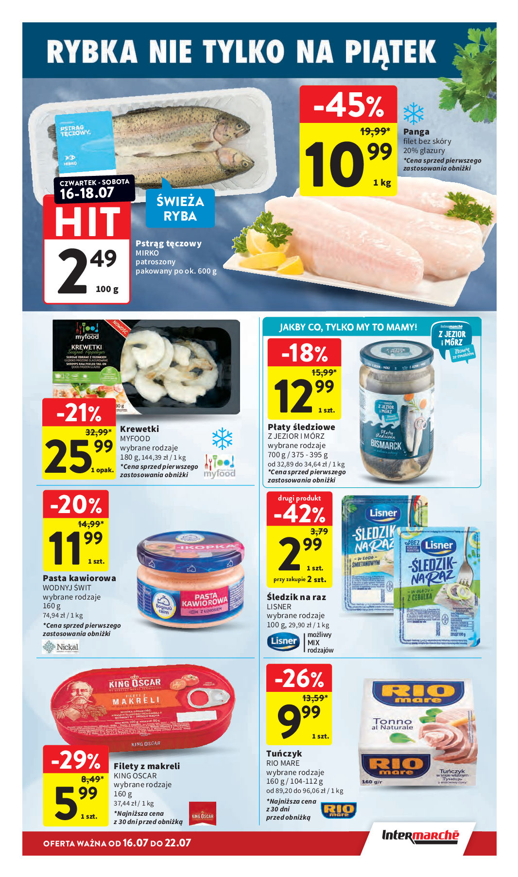 Intermarche