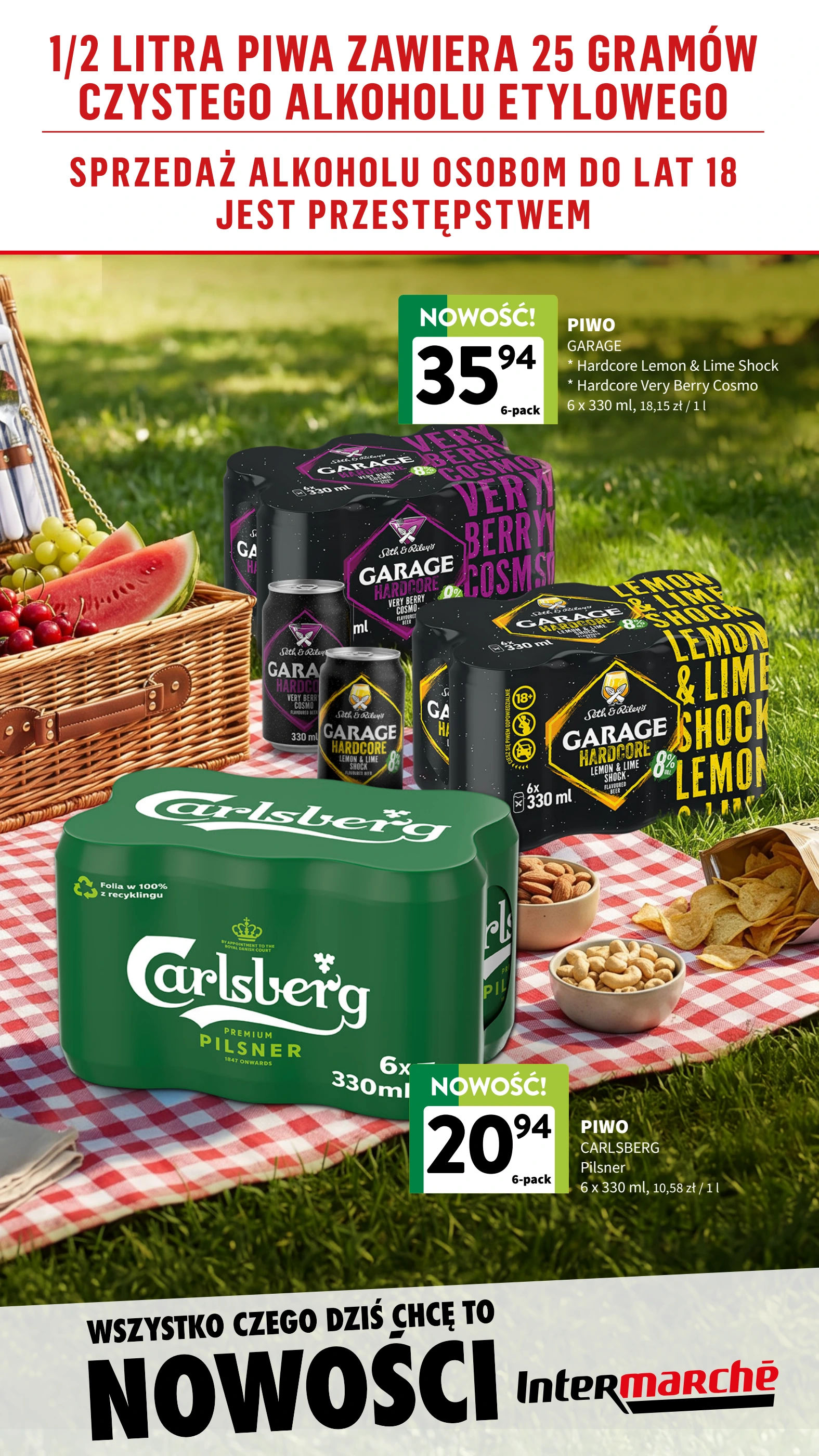 Intermarche