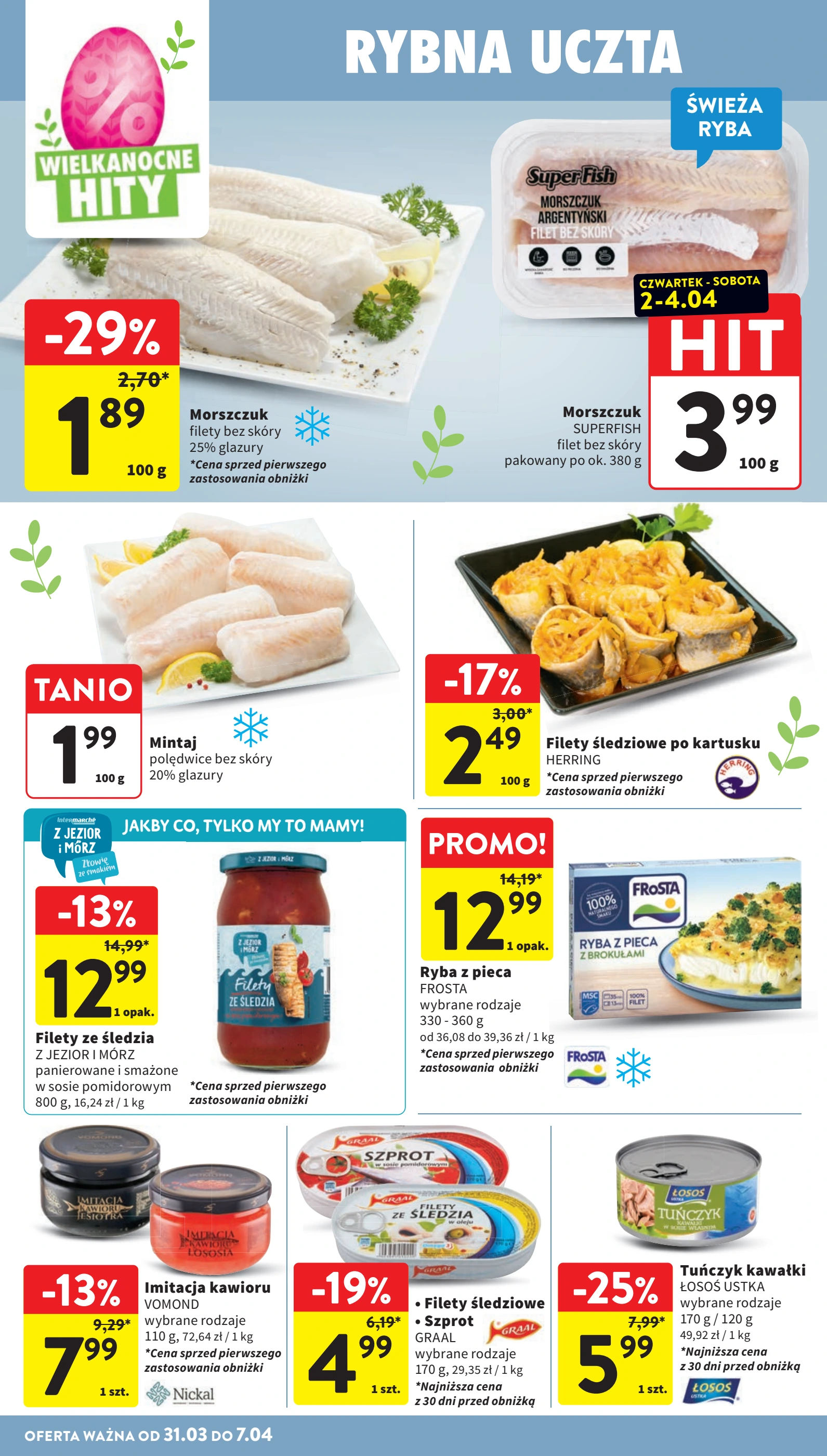 Intermarche