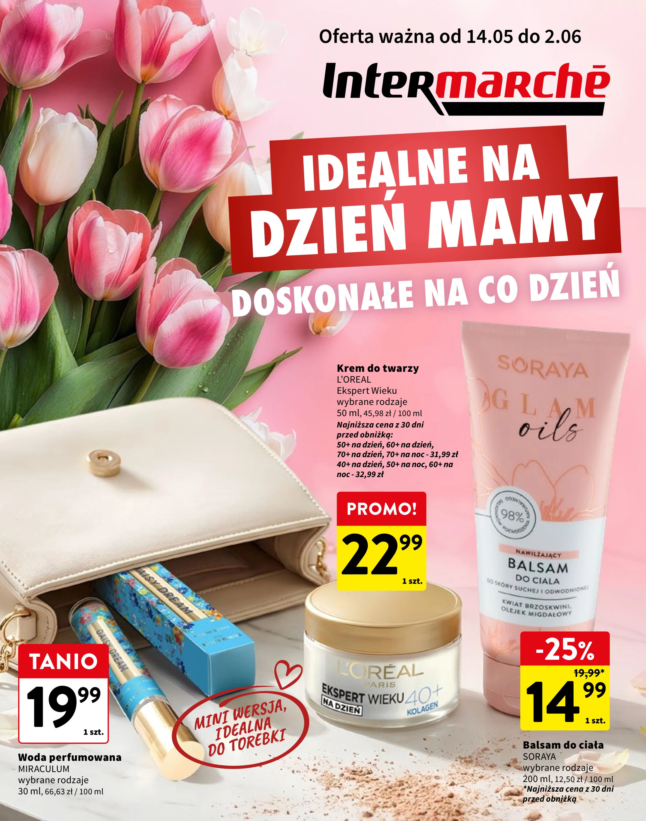Katalog Dzień mamy