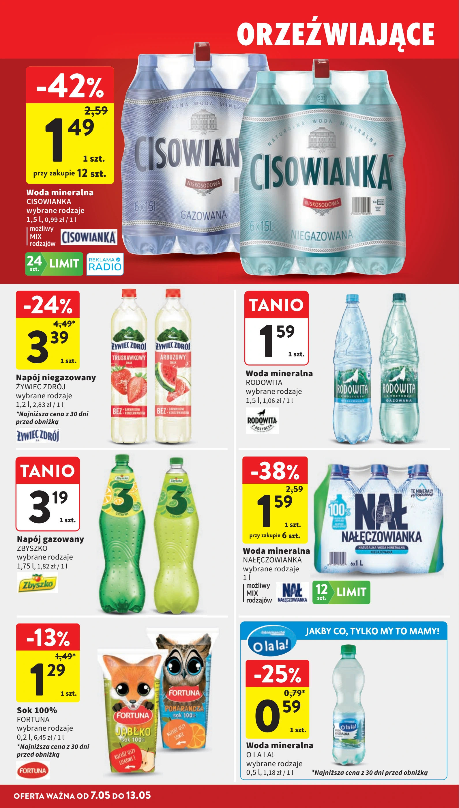 Intermarche