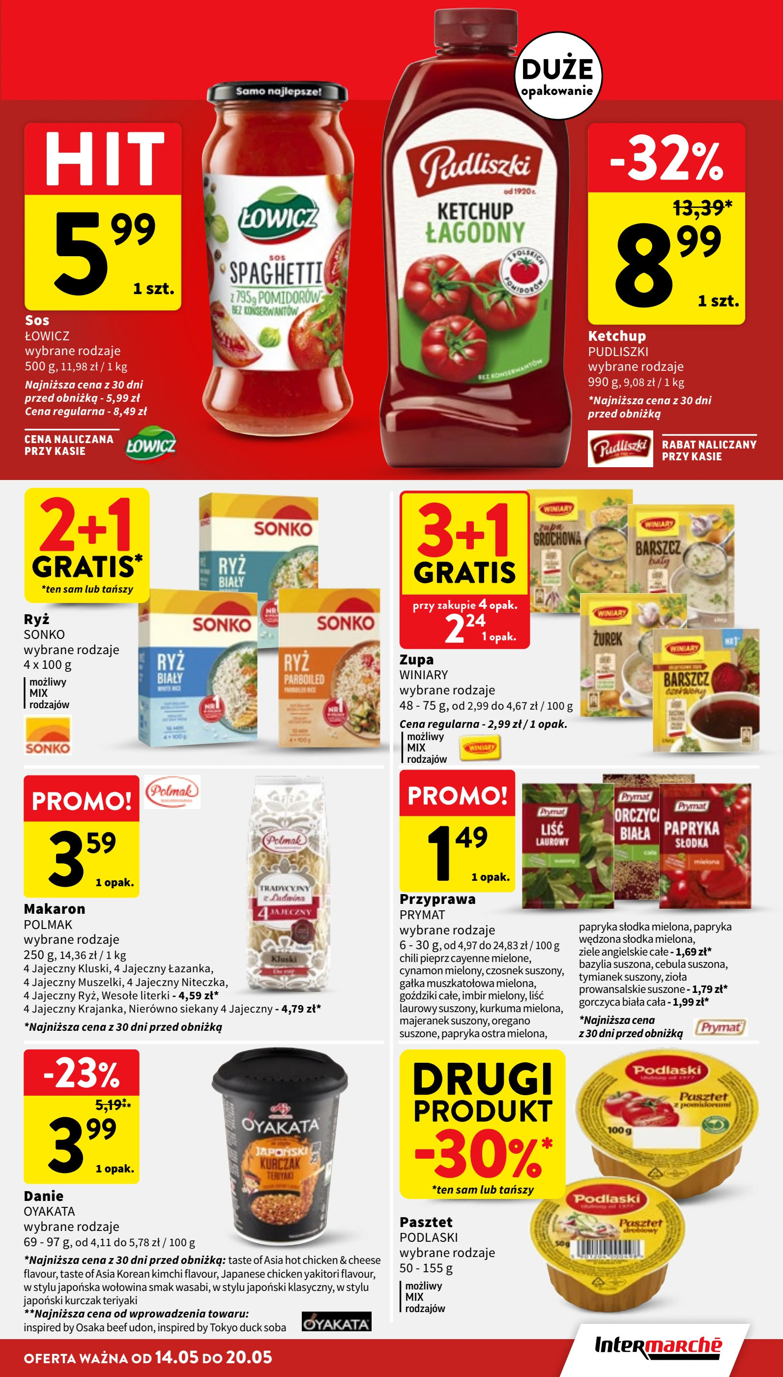 Intermarche