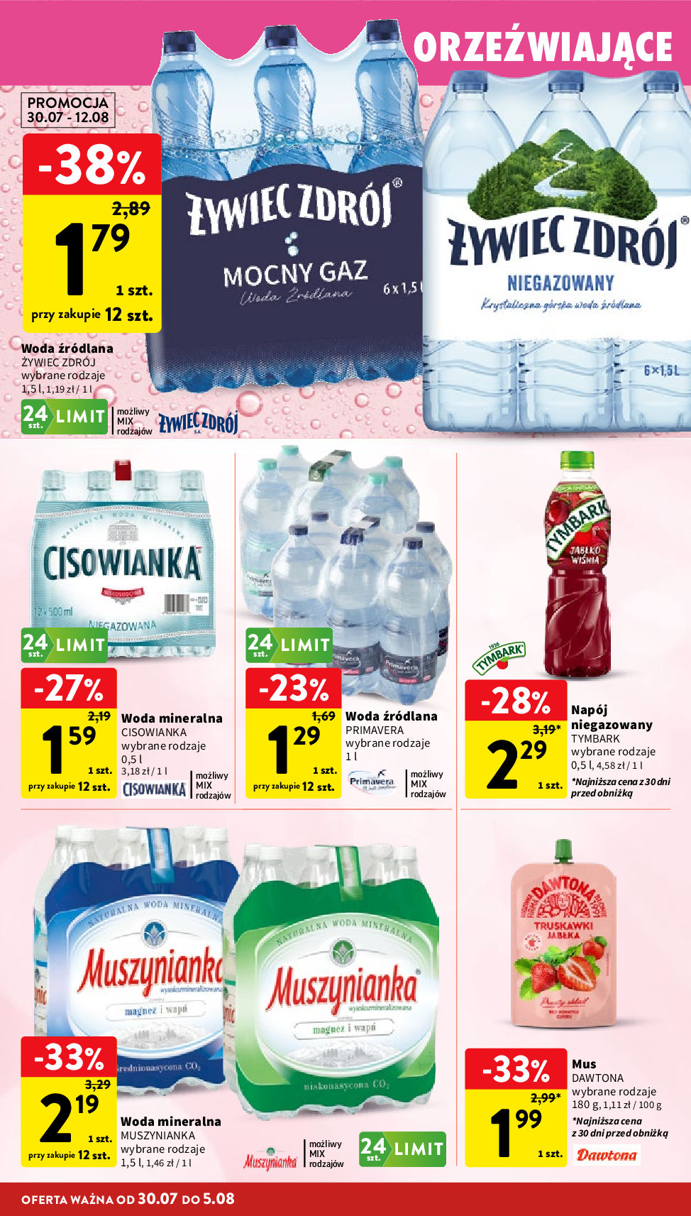 Intermarche