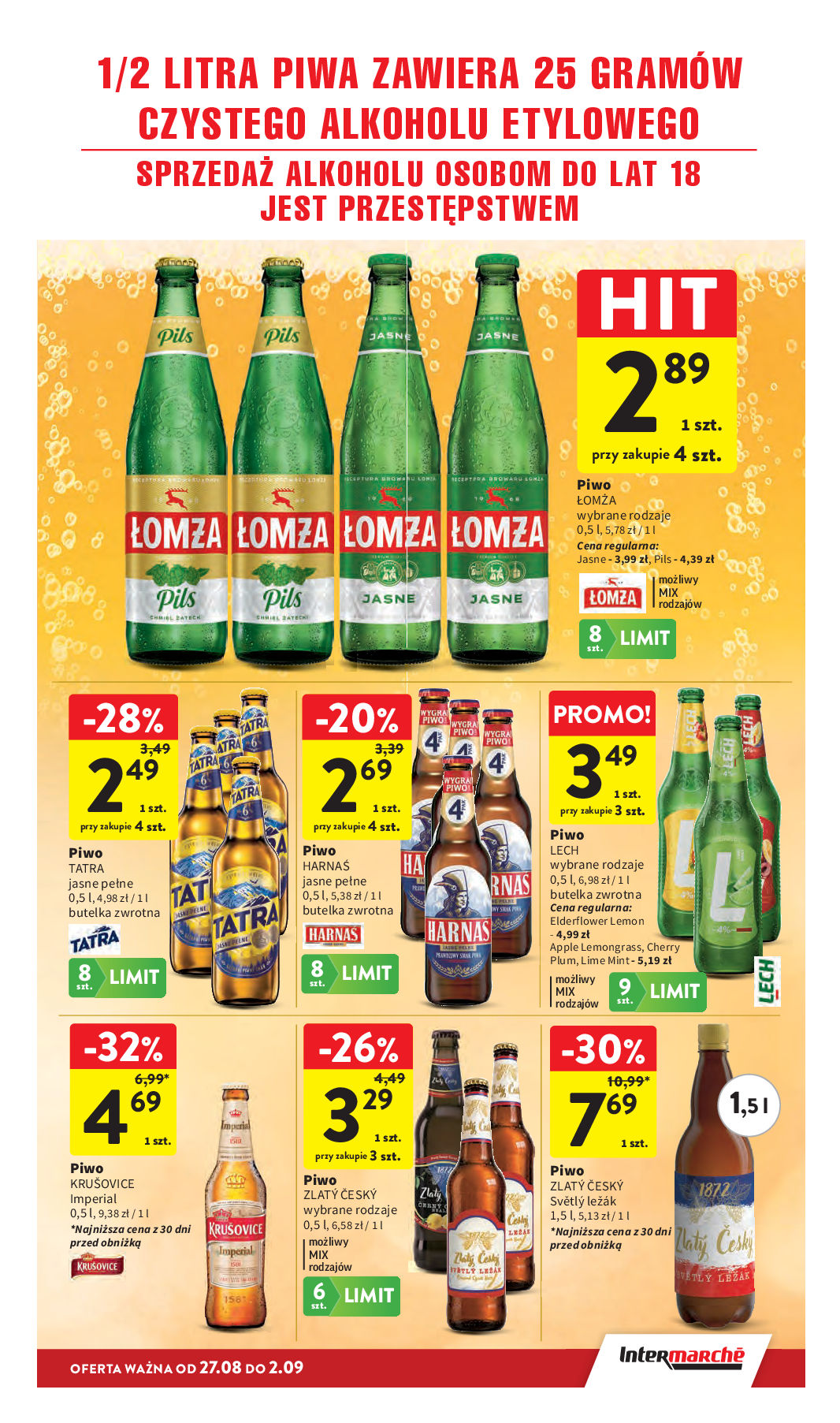 Intermarche