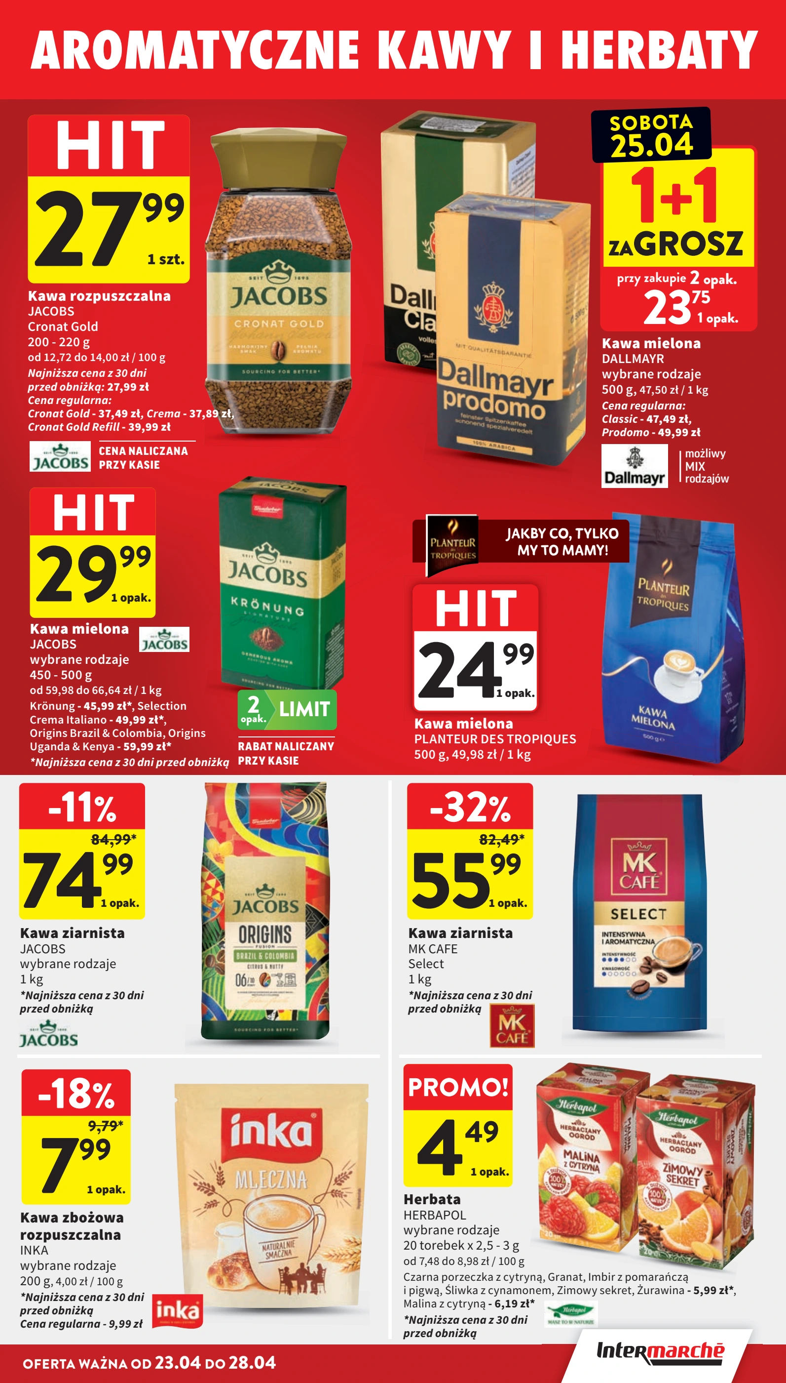 Intermarche