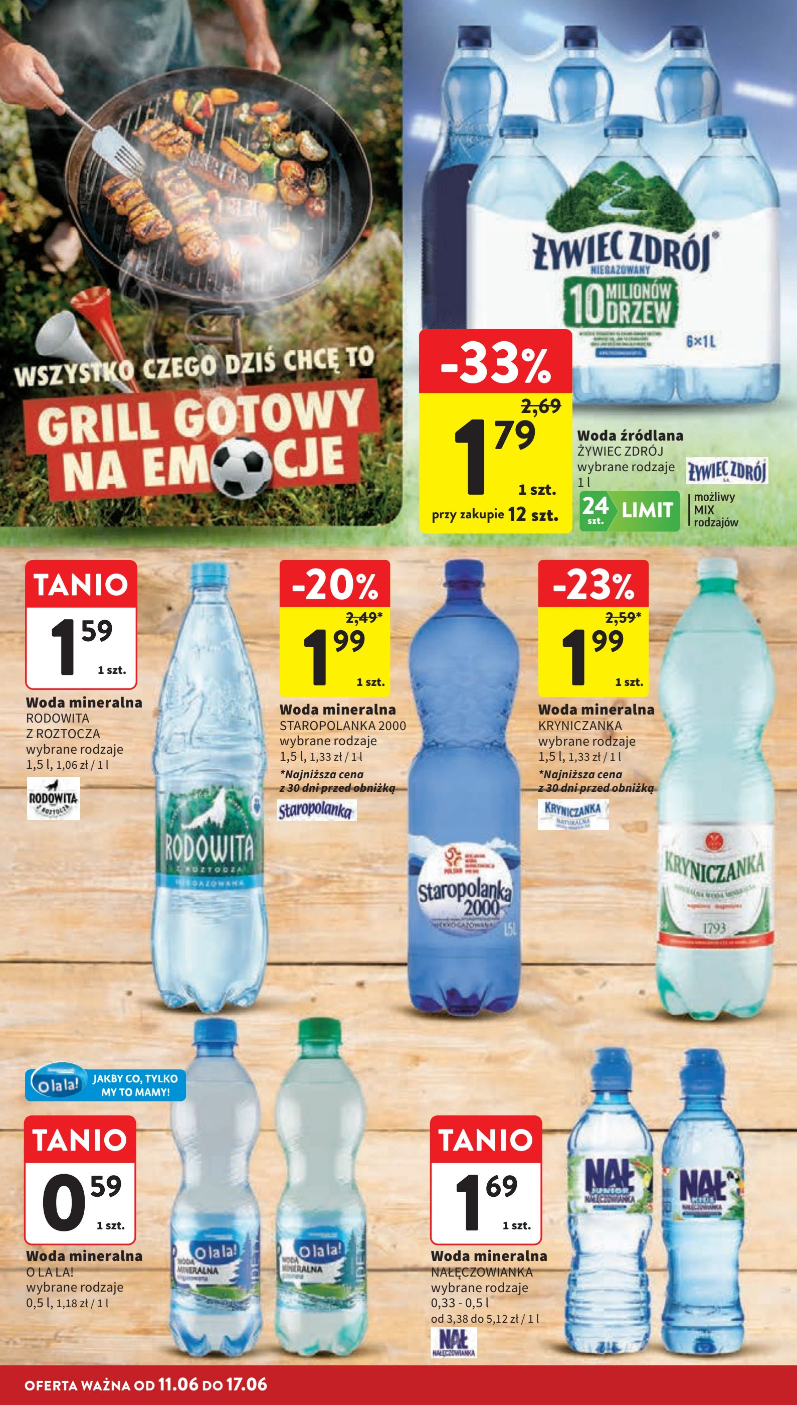 Intermarche