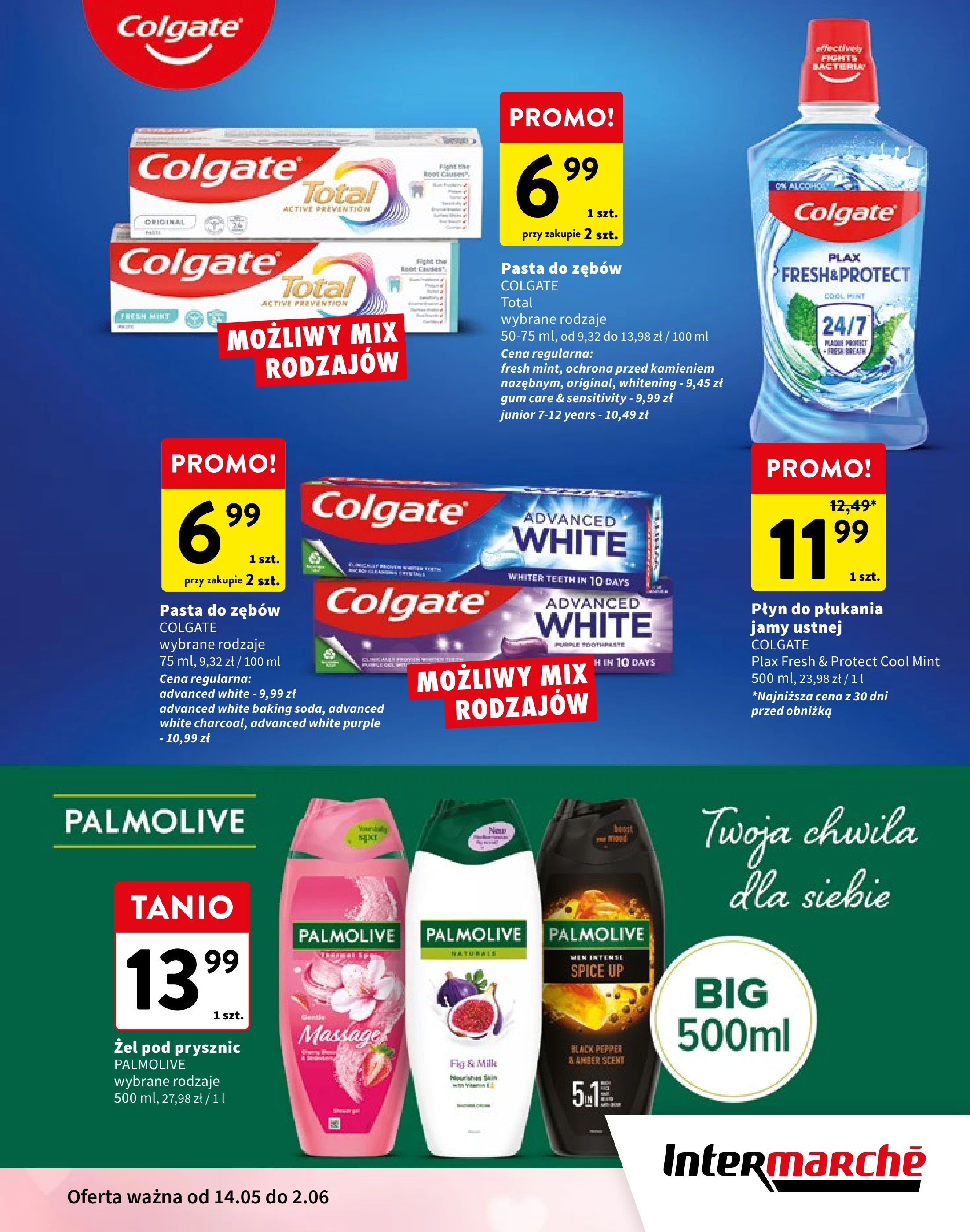 Intermarche