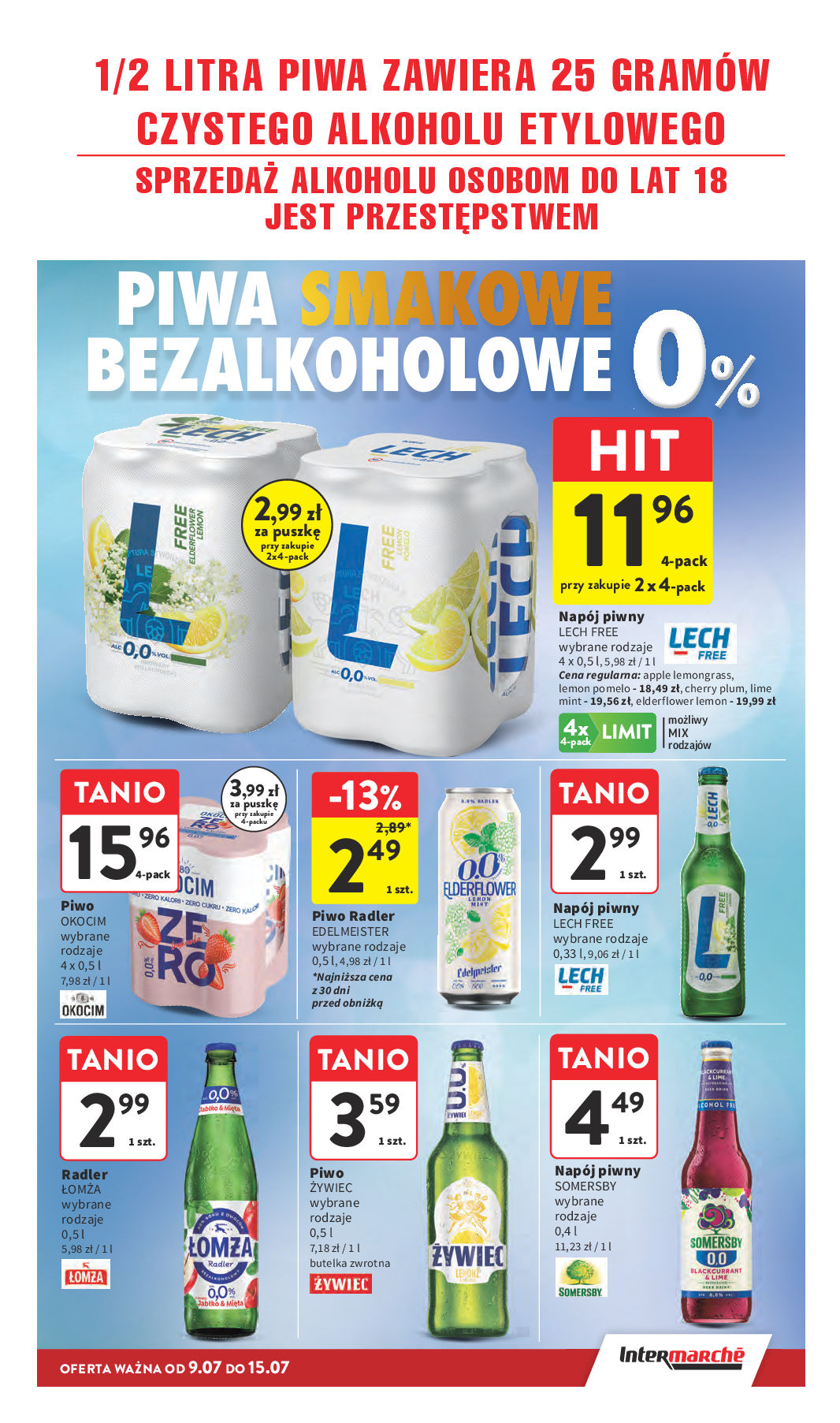 Intermarche