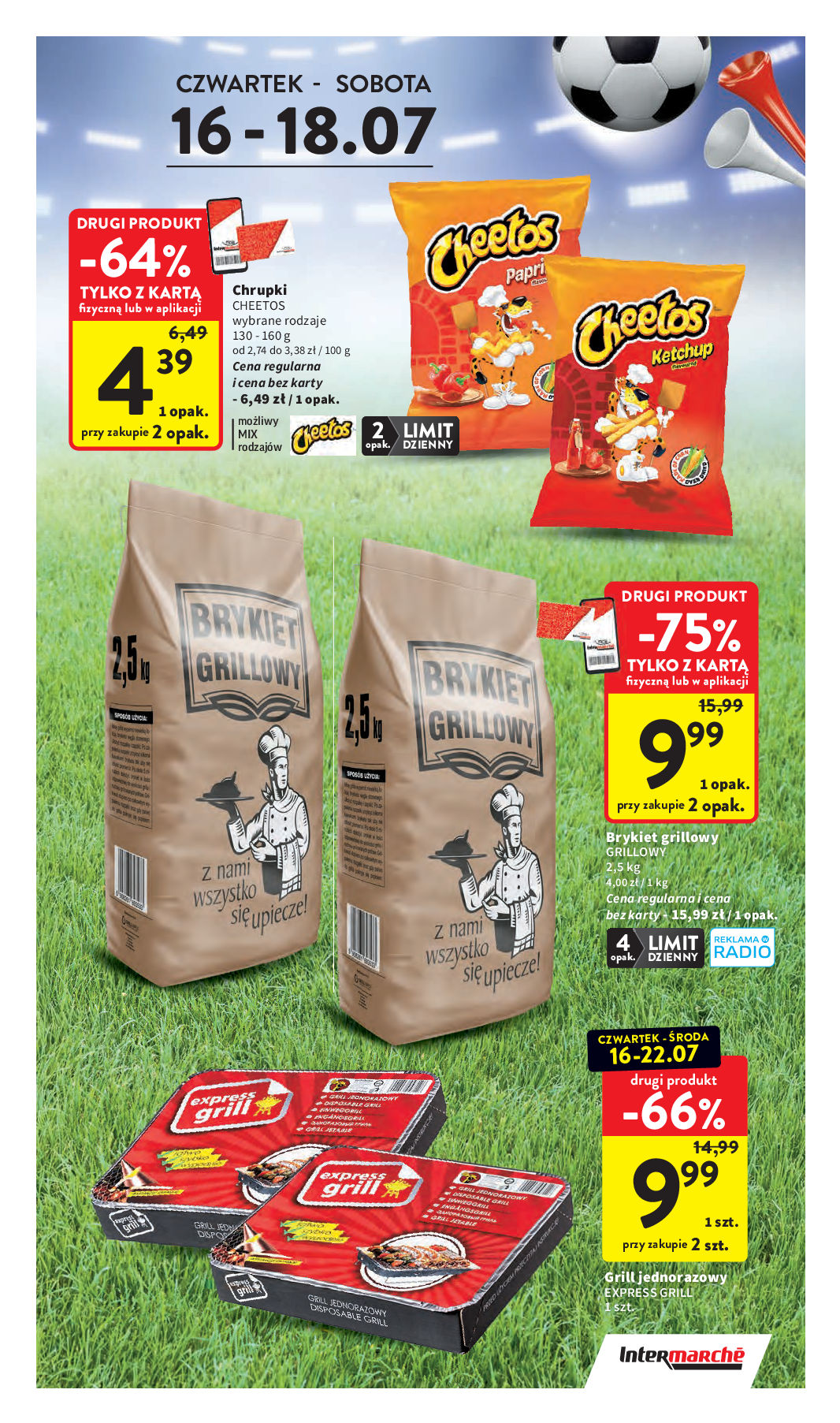 Intermarche