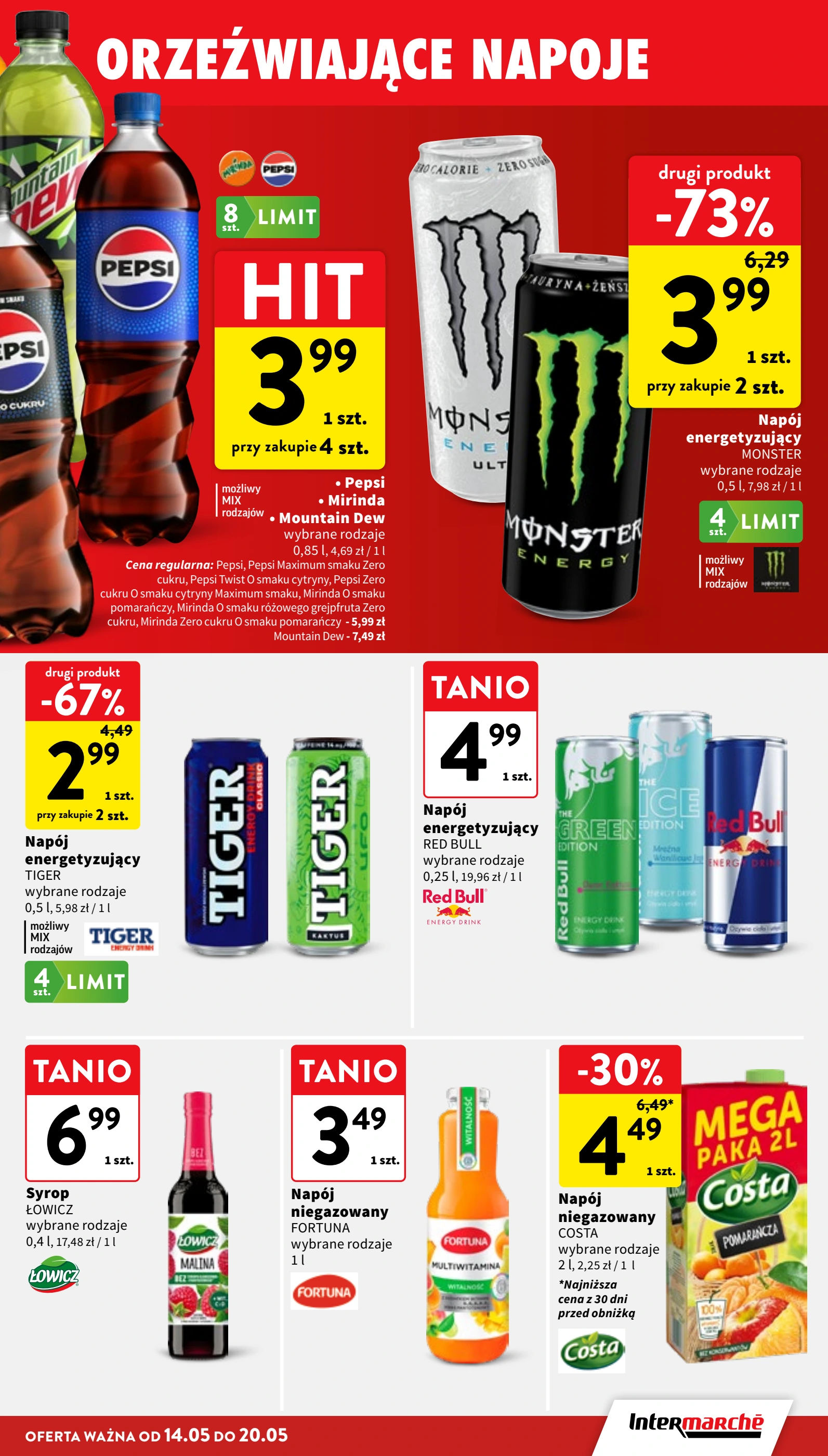 Intermarche