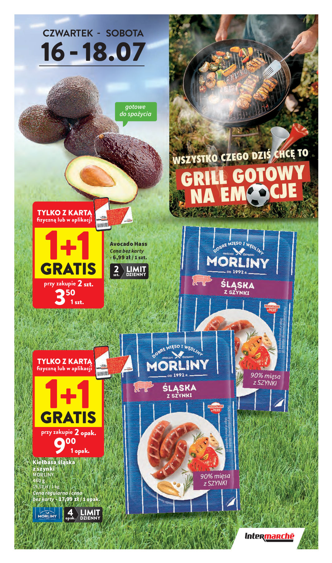 Intermarche
