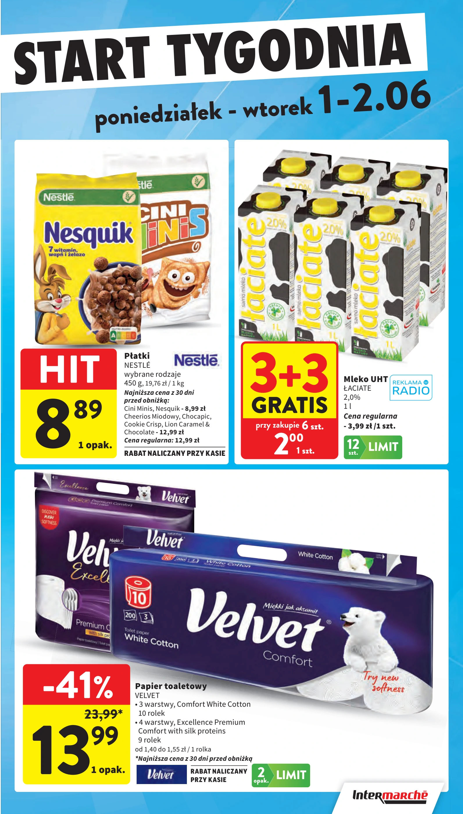 Intermarche