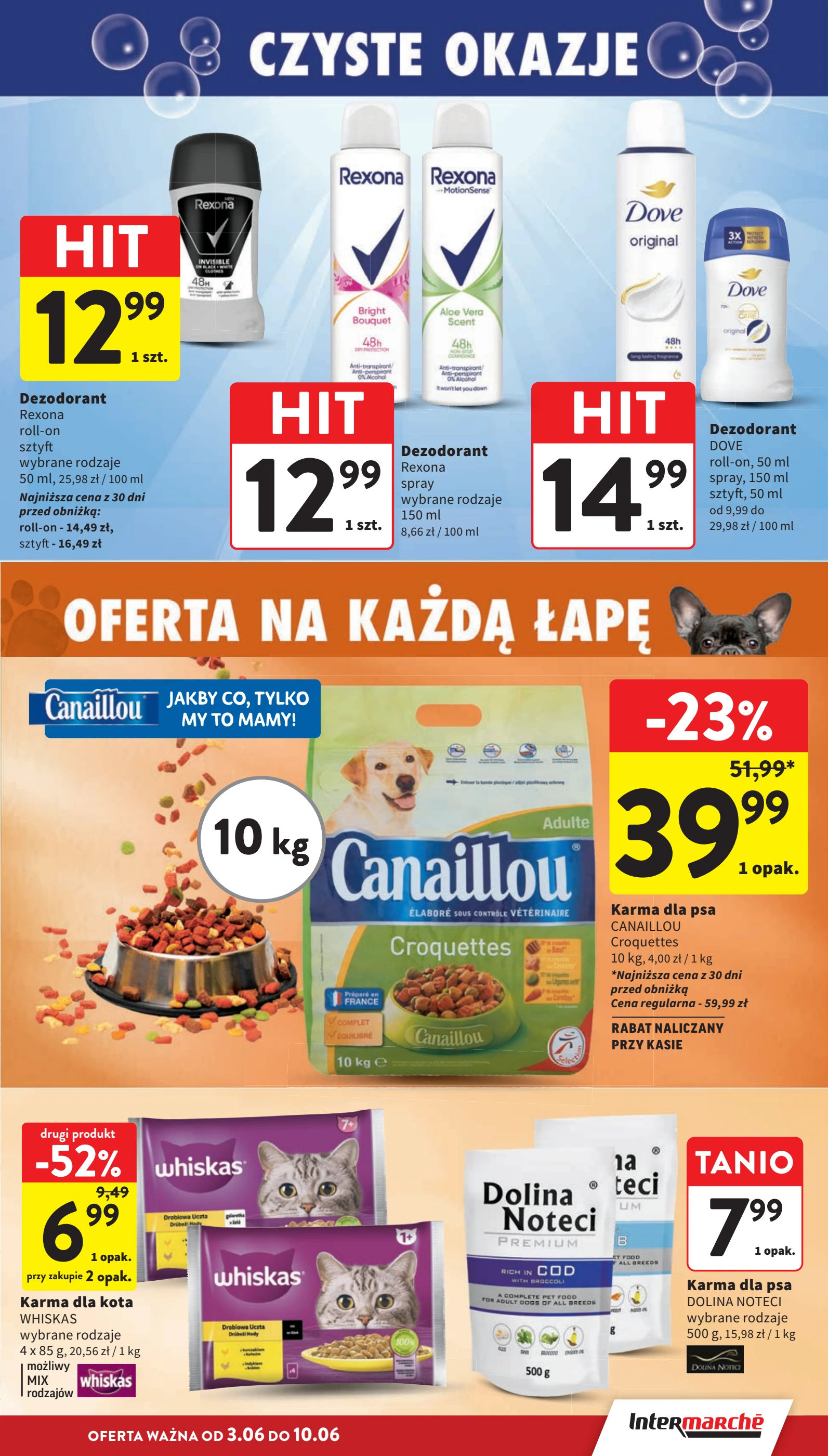 Intermarche