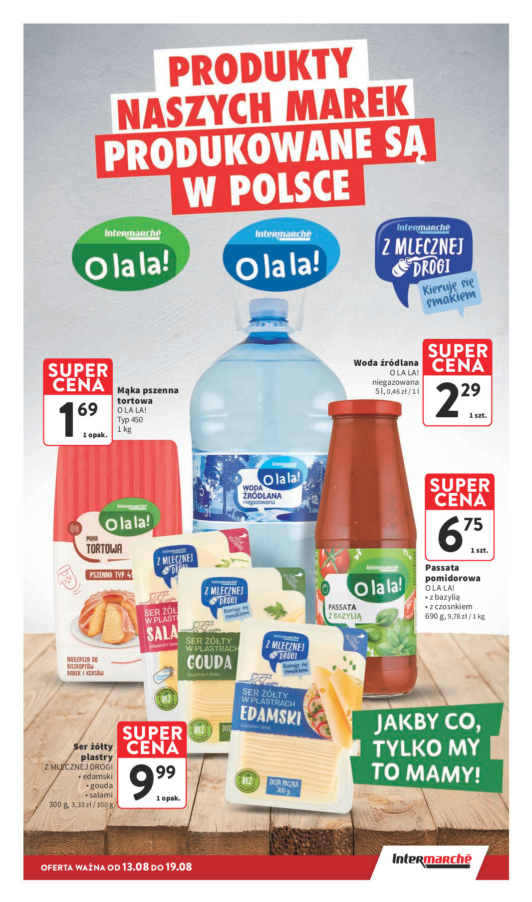 Intermarche