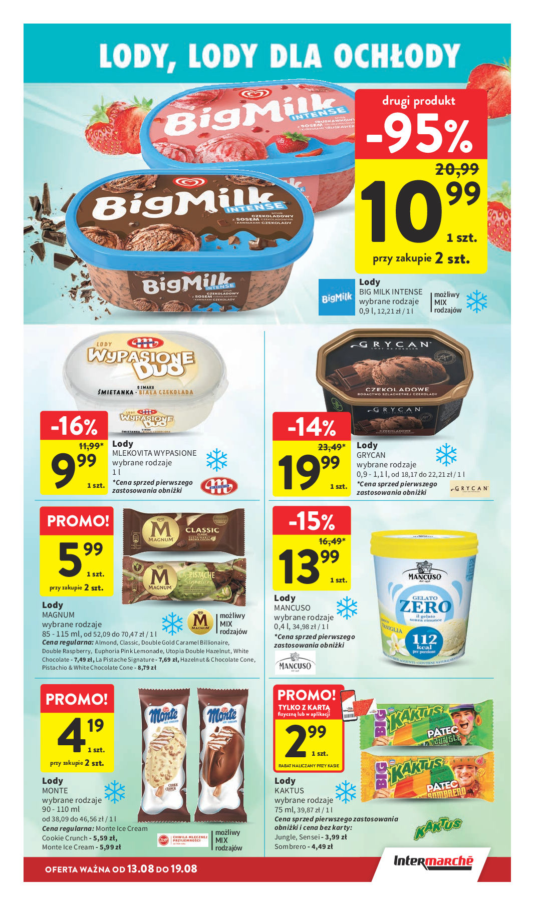 Intermarche