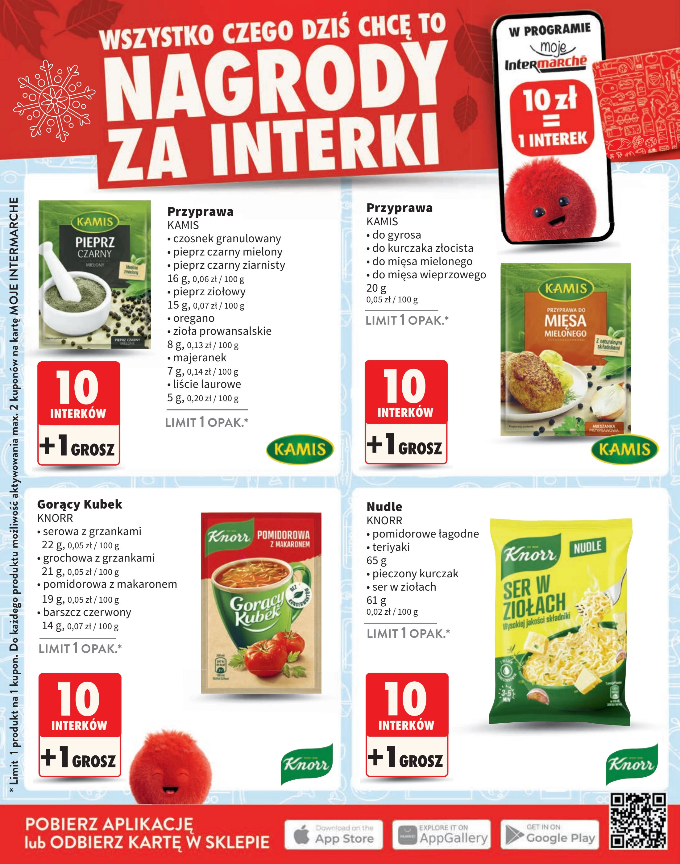 Intermarche
