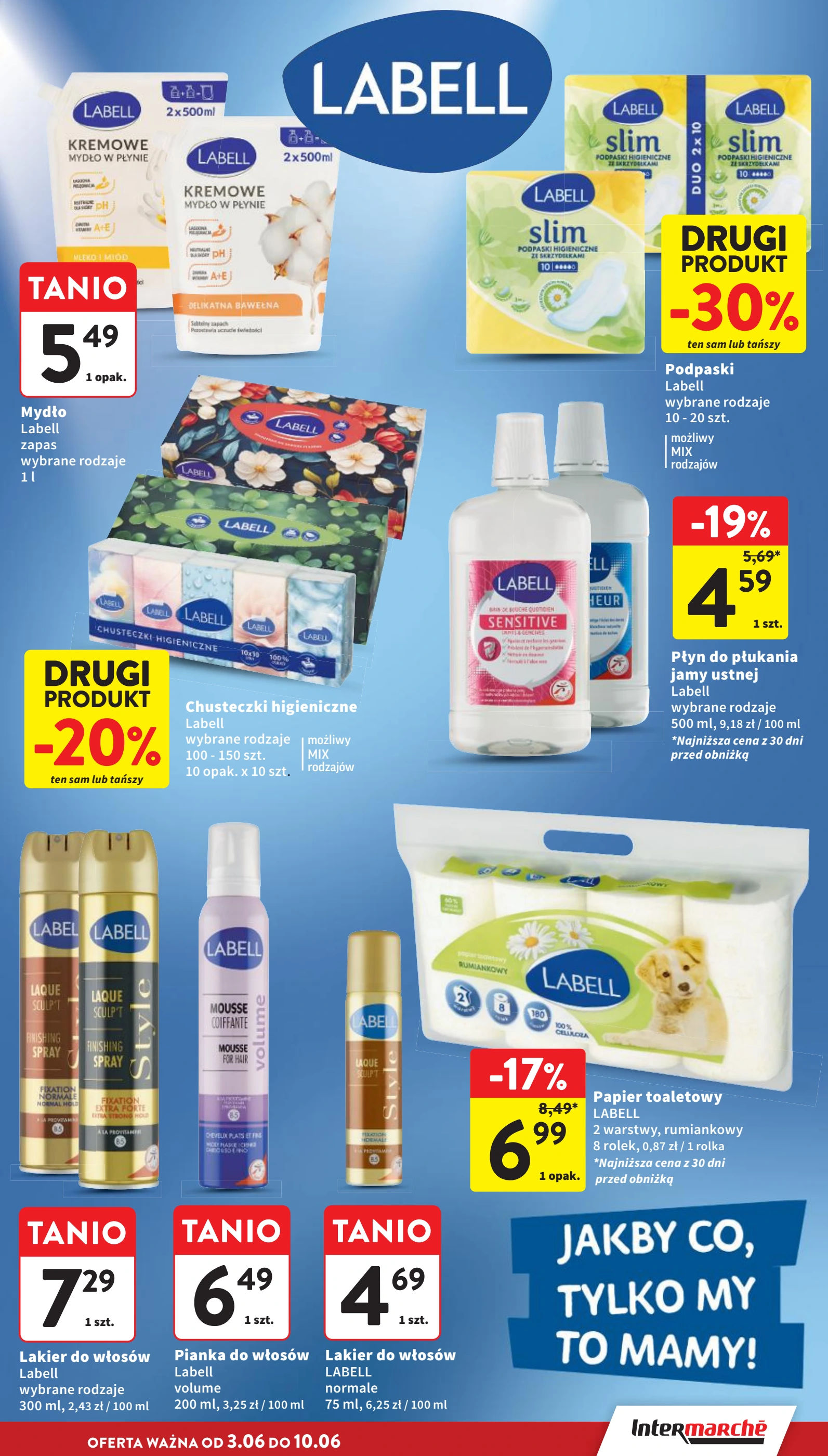 Intermarche