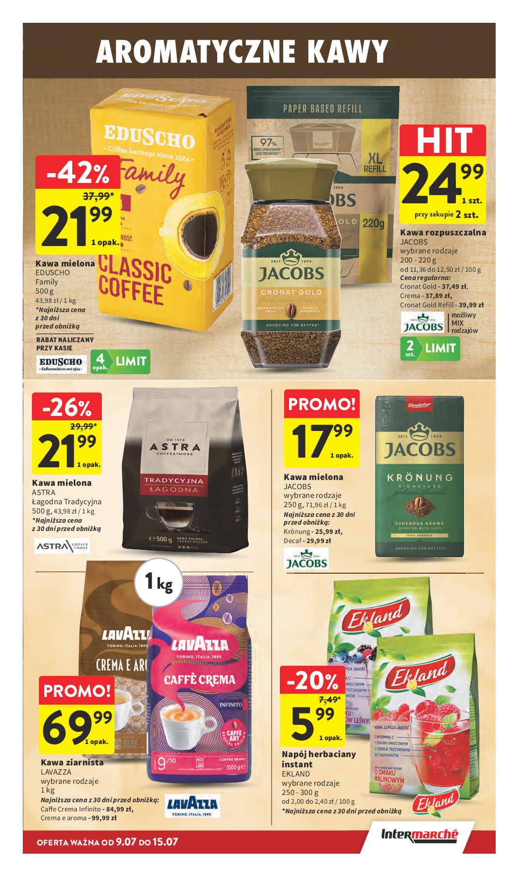 Intermarche