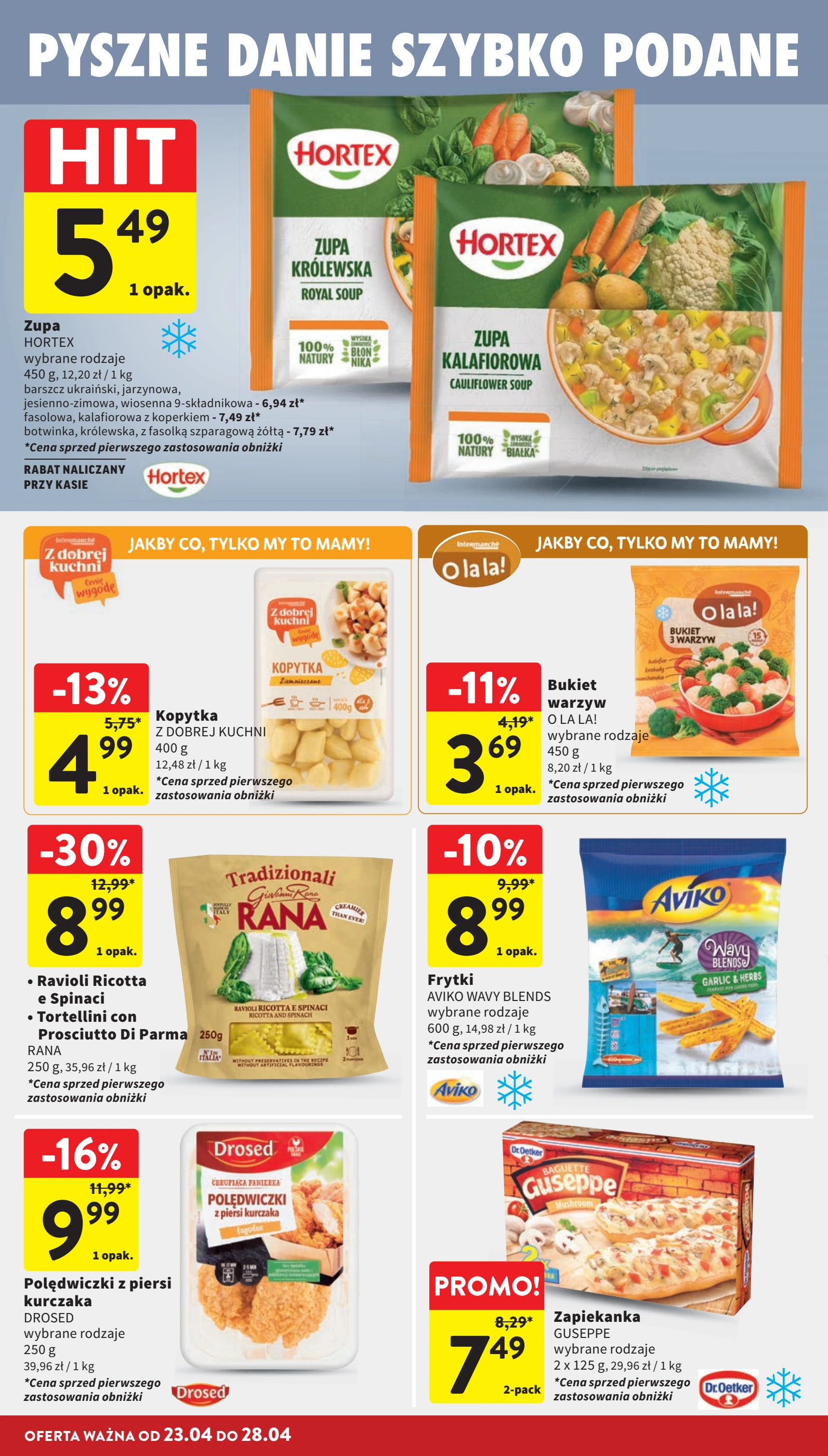 Intermarche