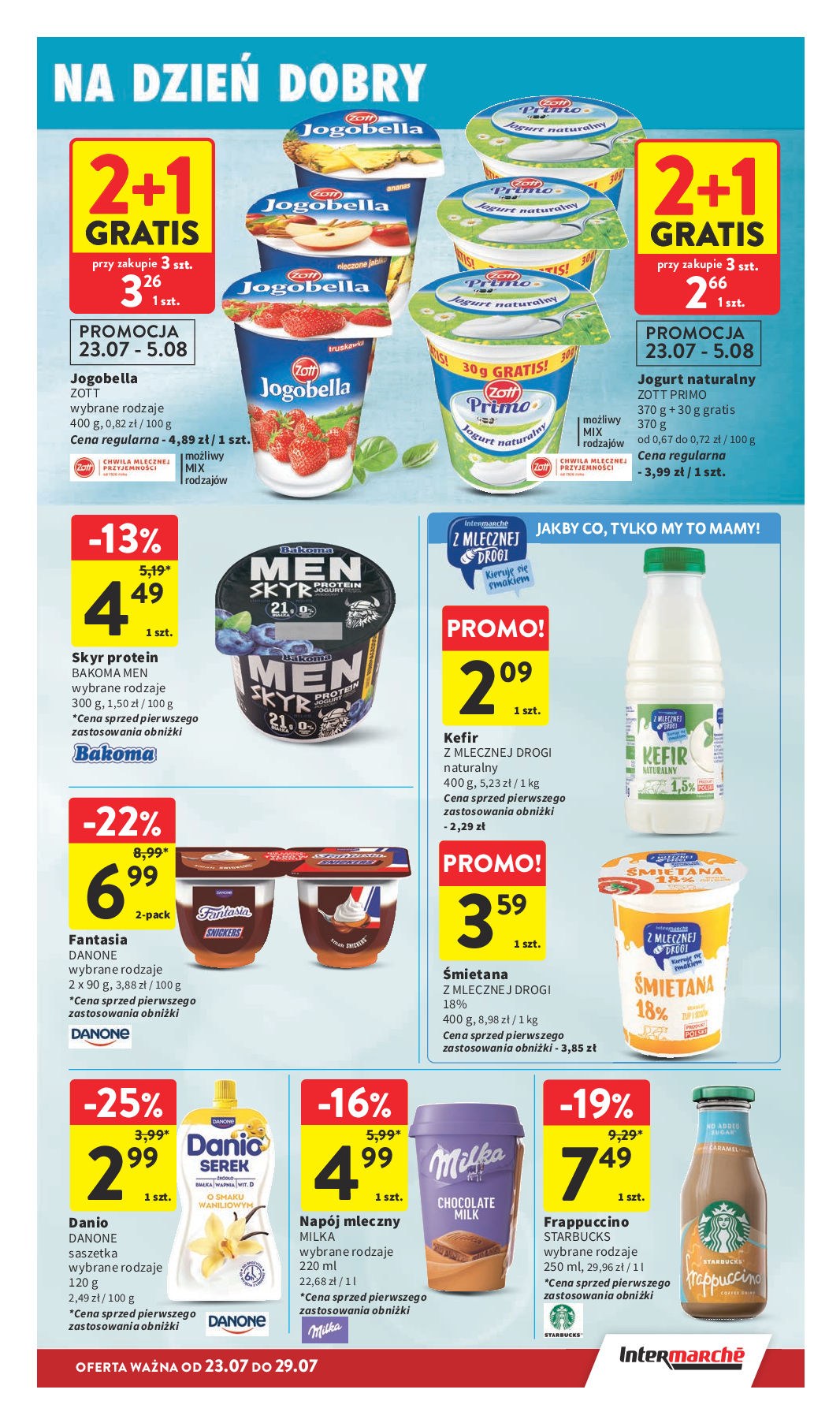 Intermarche