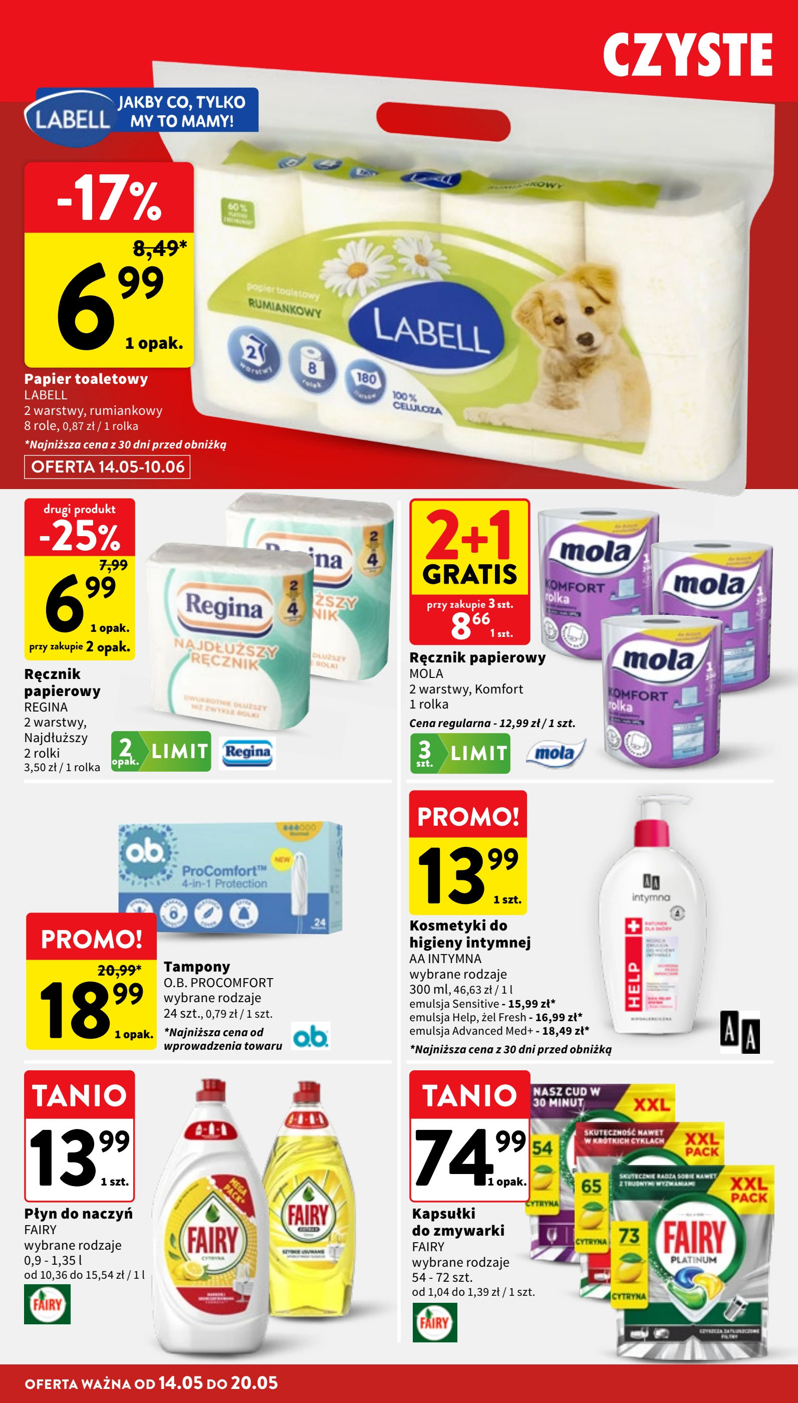 Intermarche