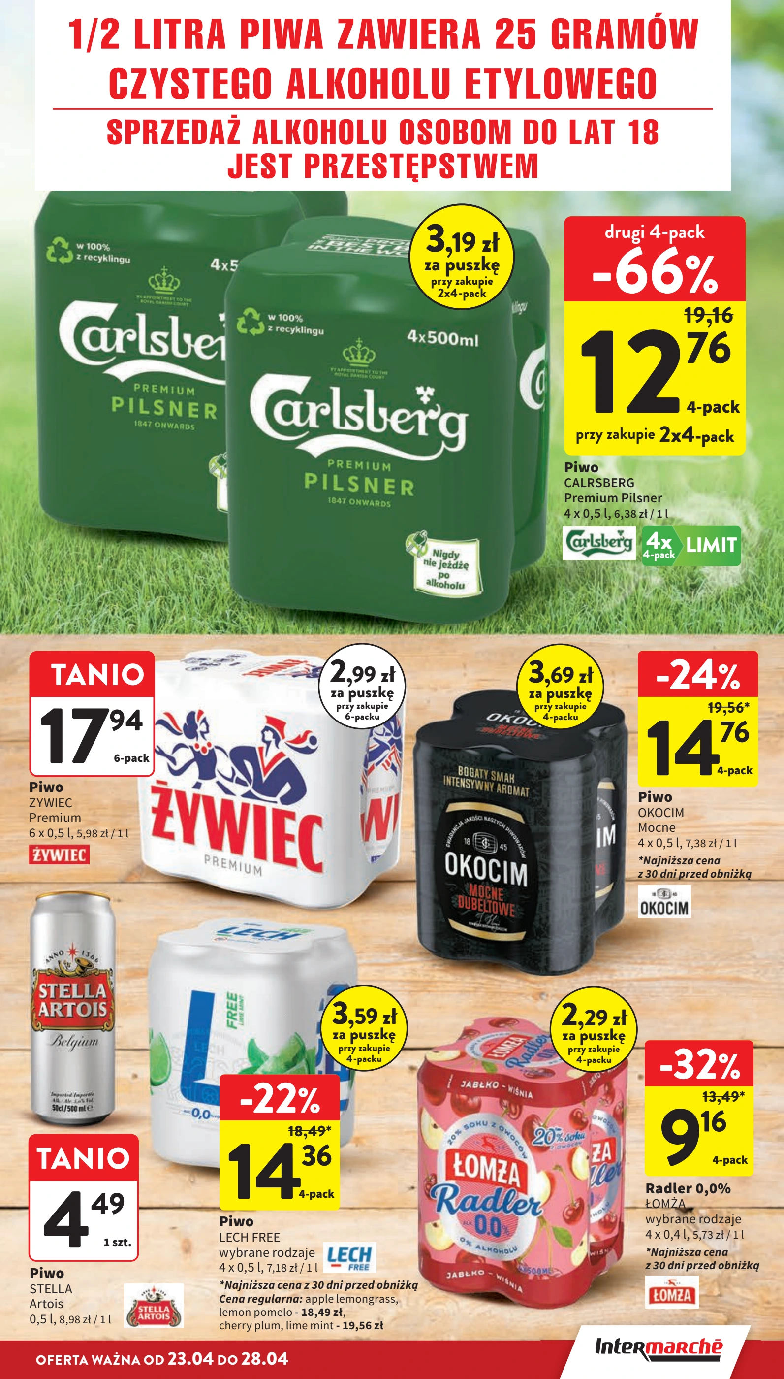 Intermarche