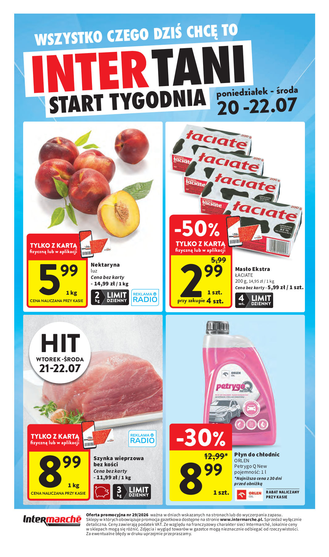 Intermarche