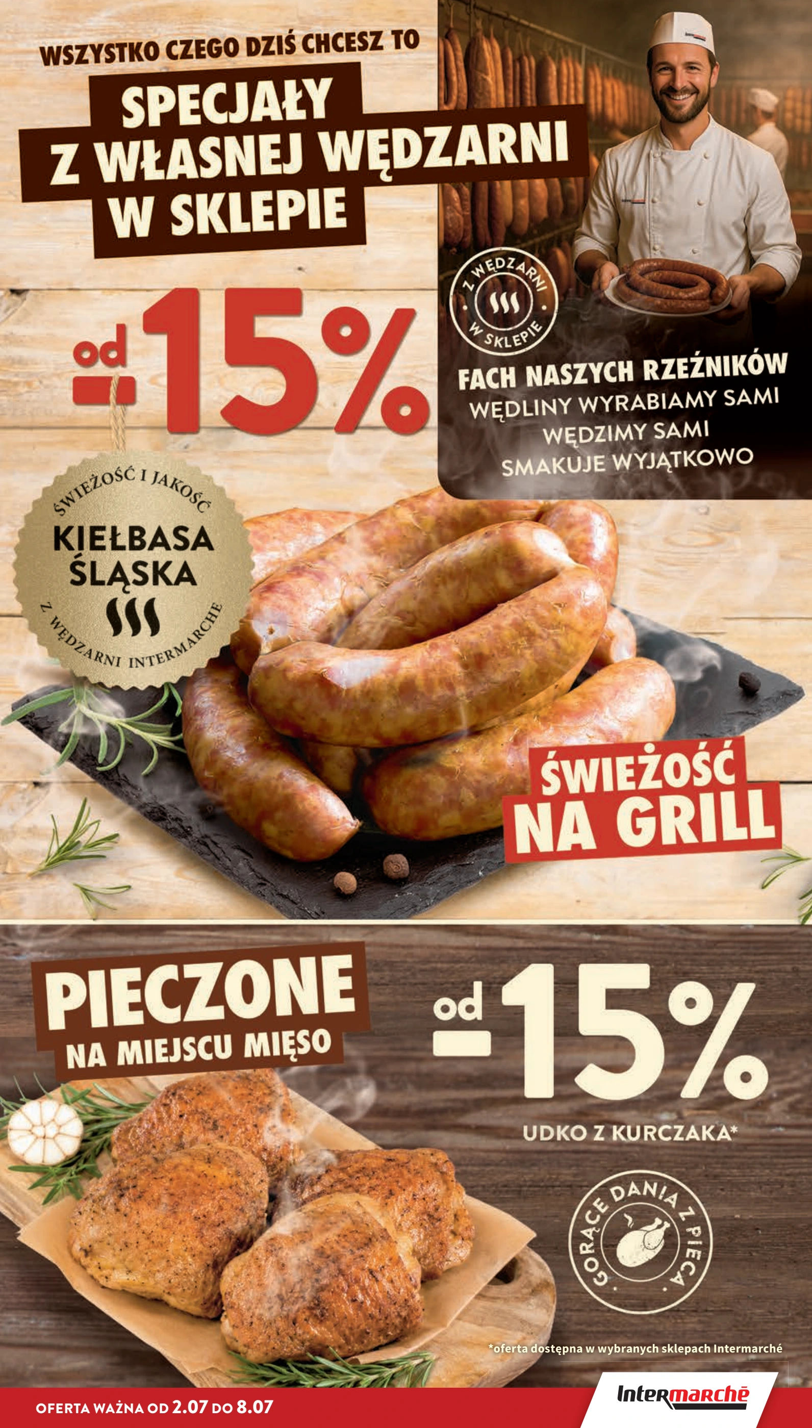 Intermarche