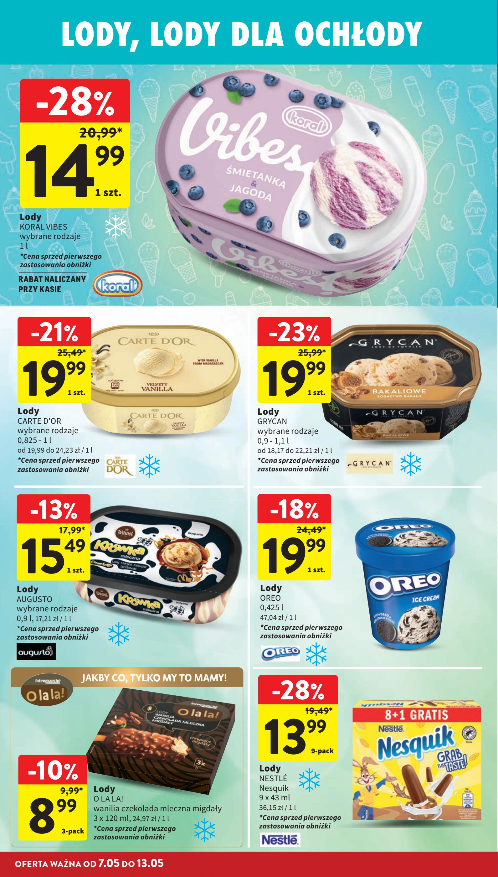 Intermarche