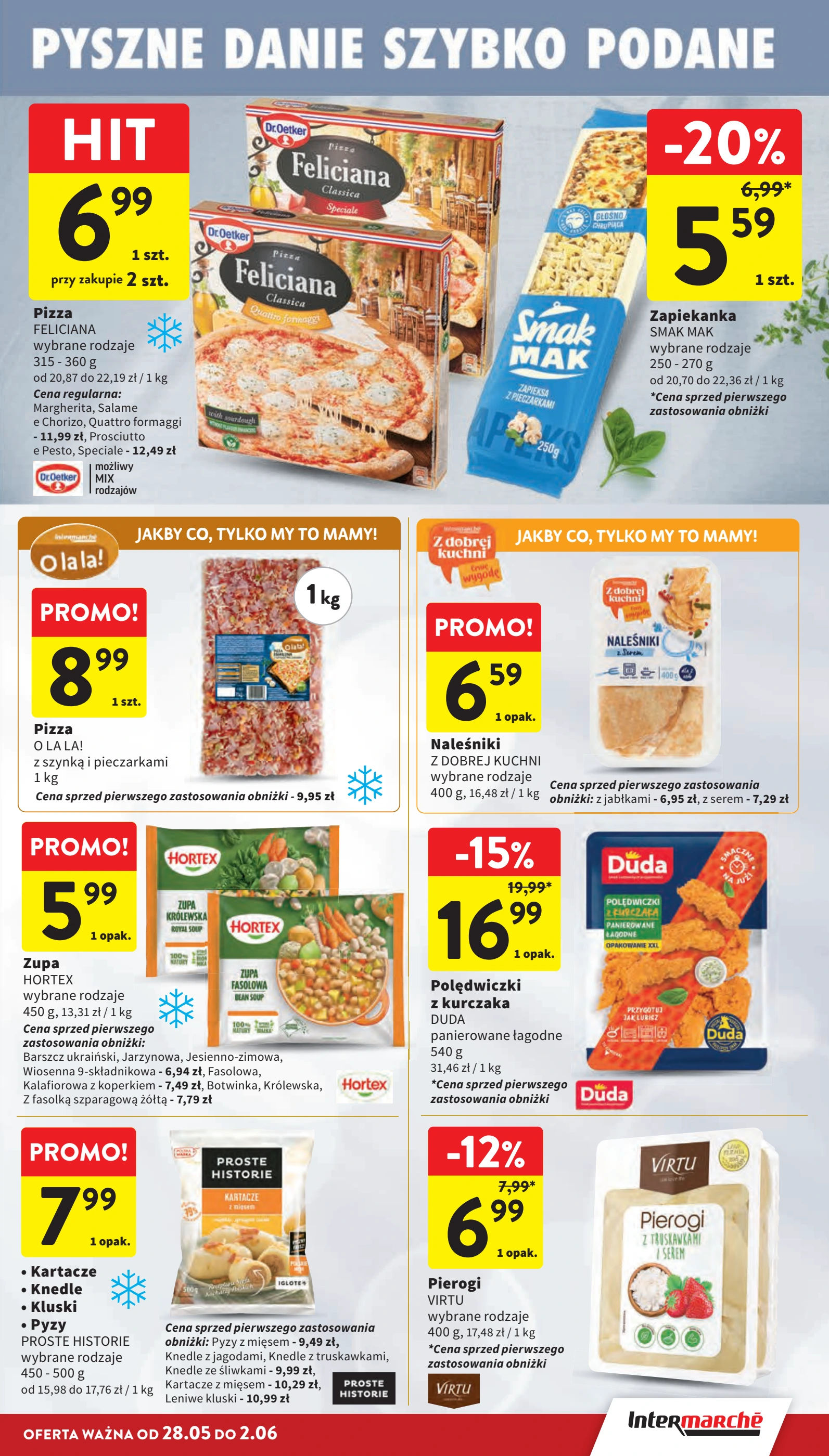 Intermarche