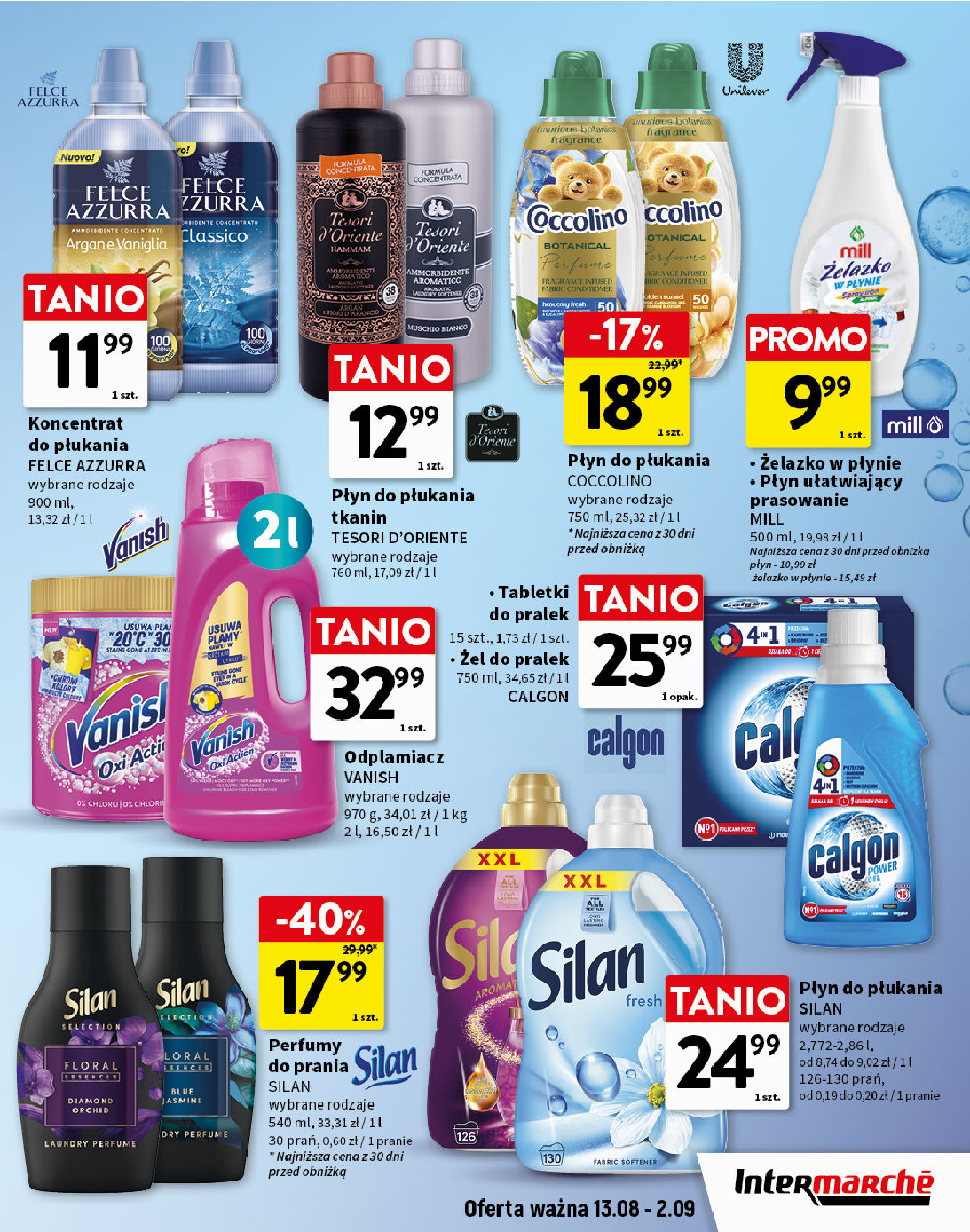 Intermarche