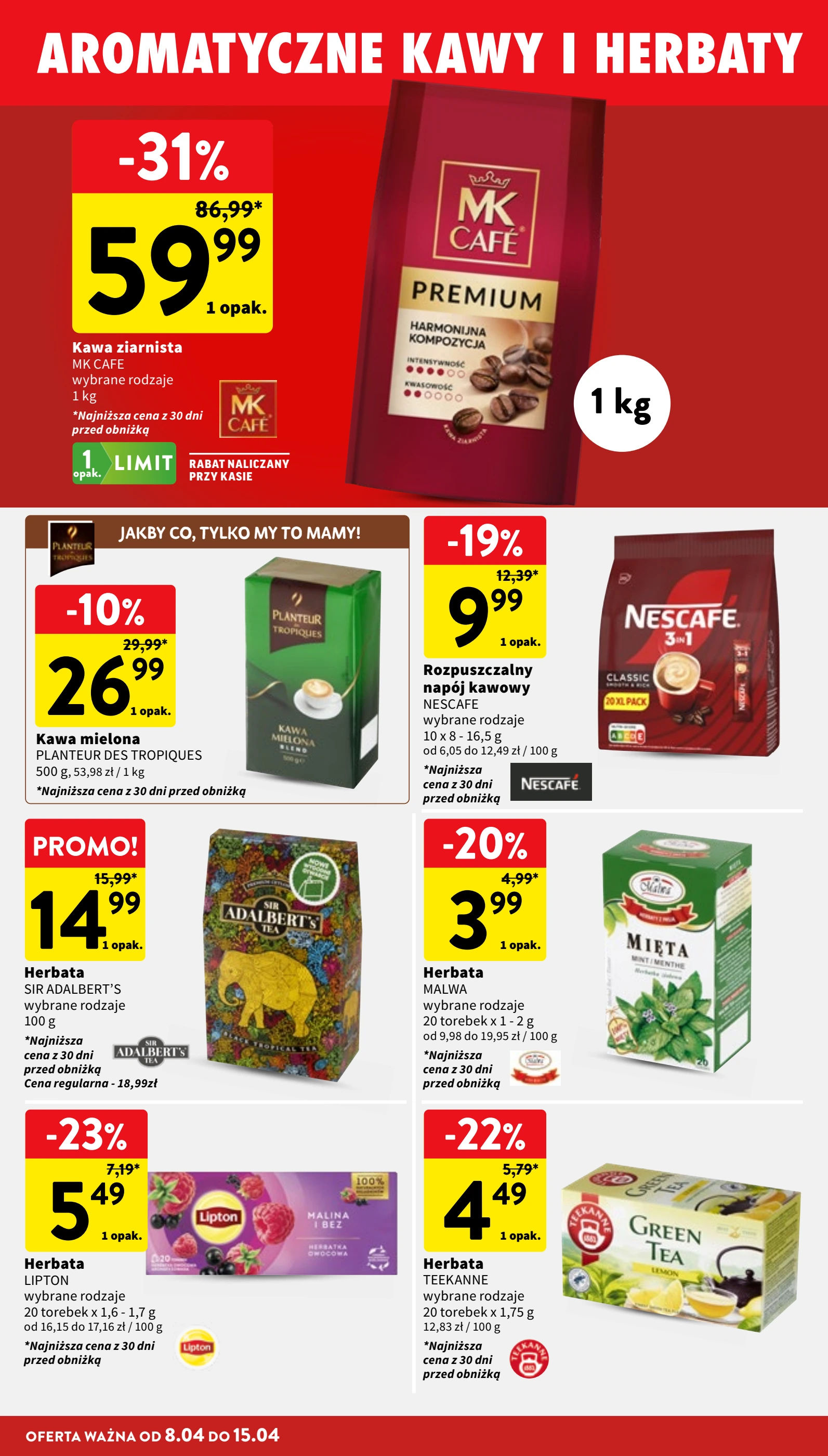 Intermarche