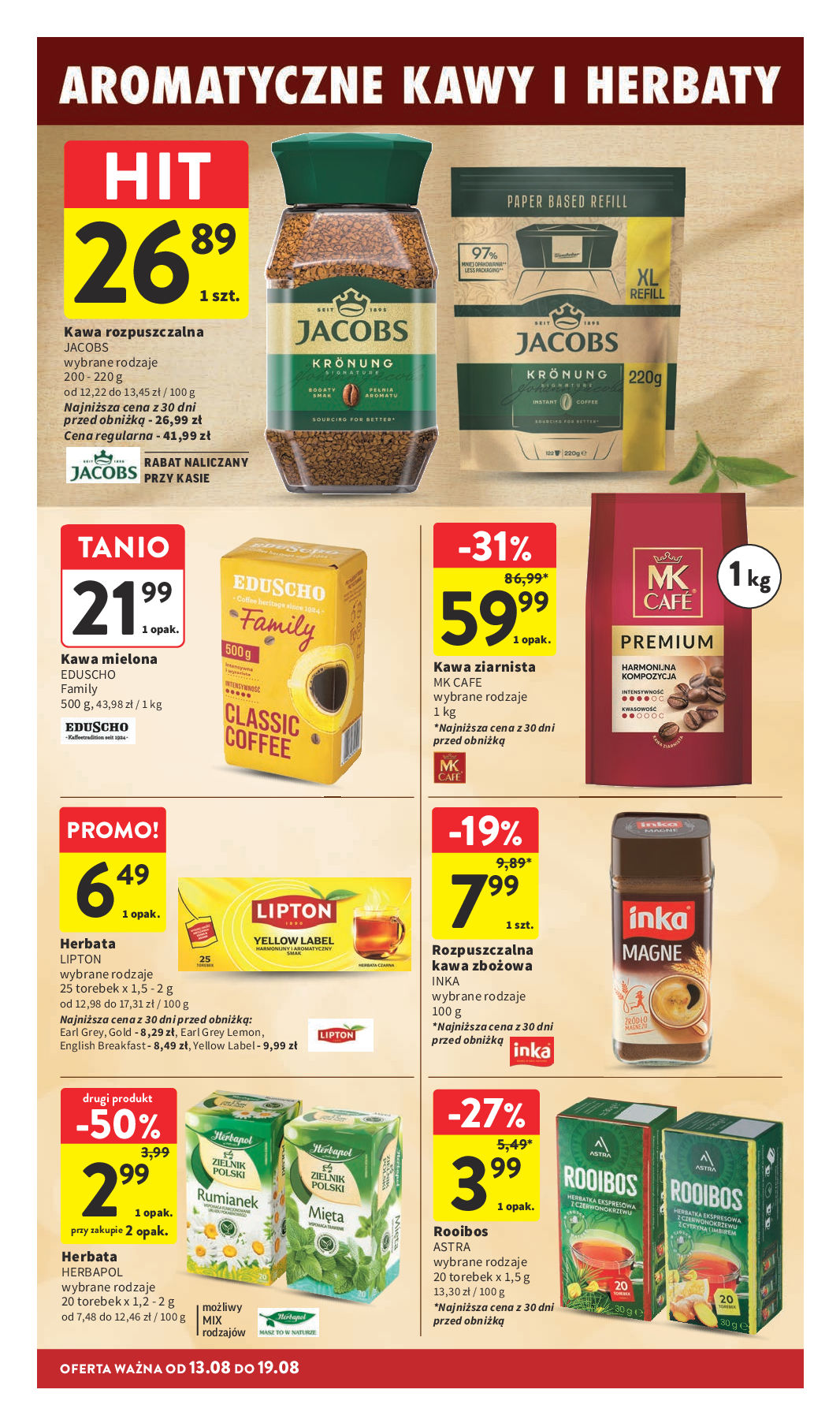 Intermarche