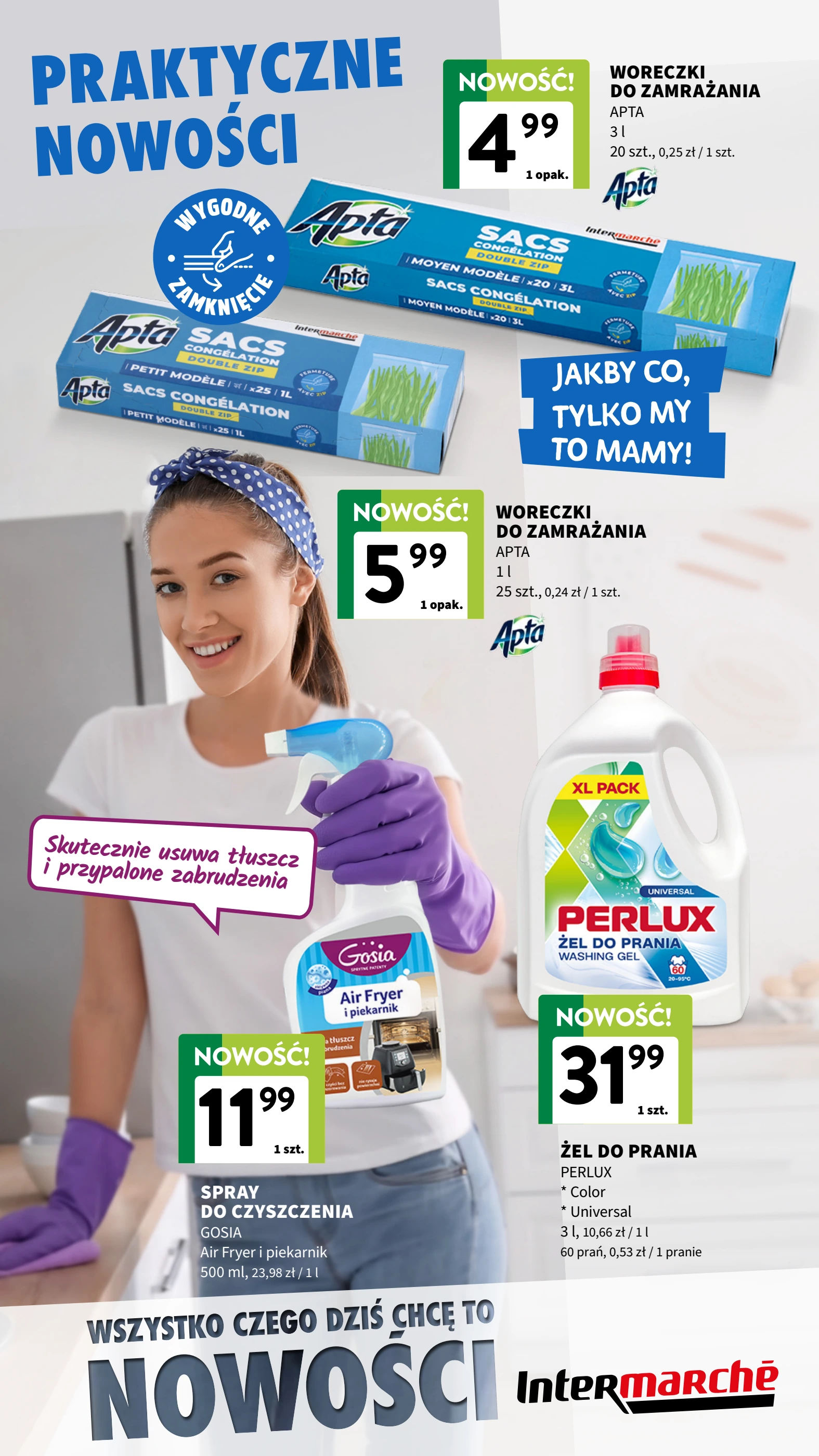 Intermarche