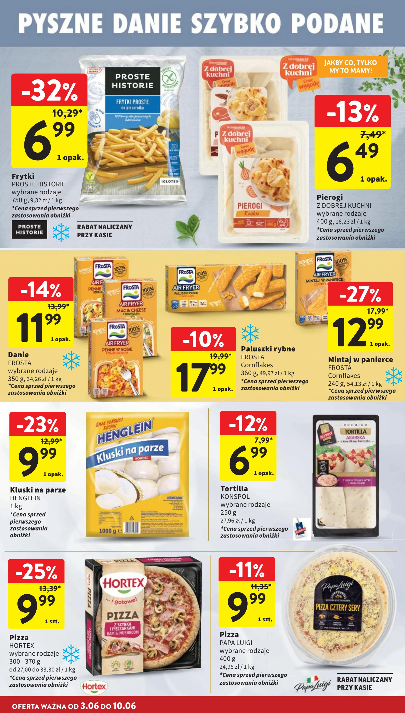 Intermarche