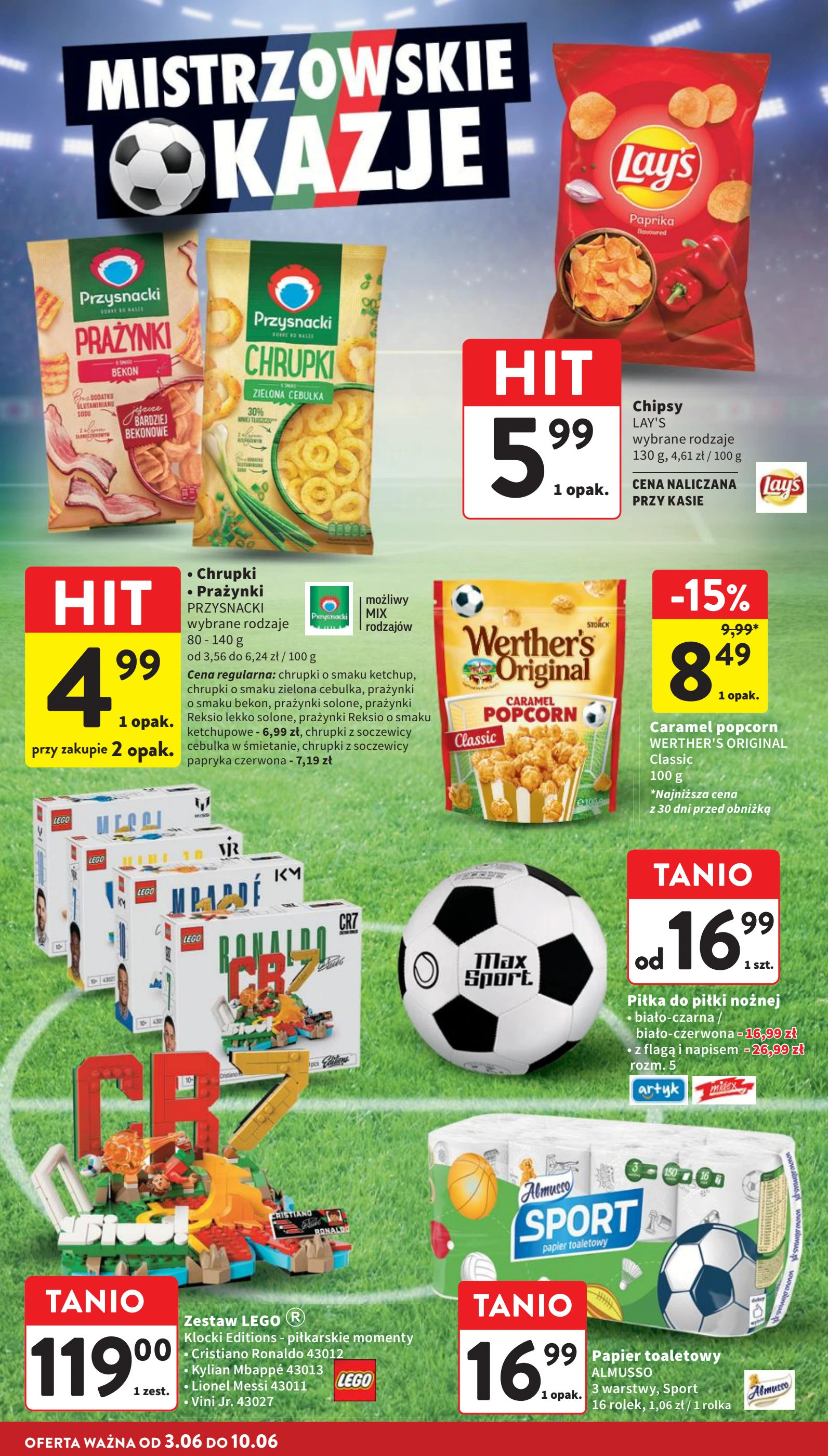 Intermarche